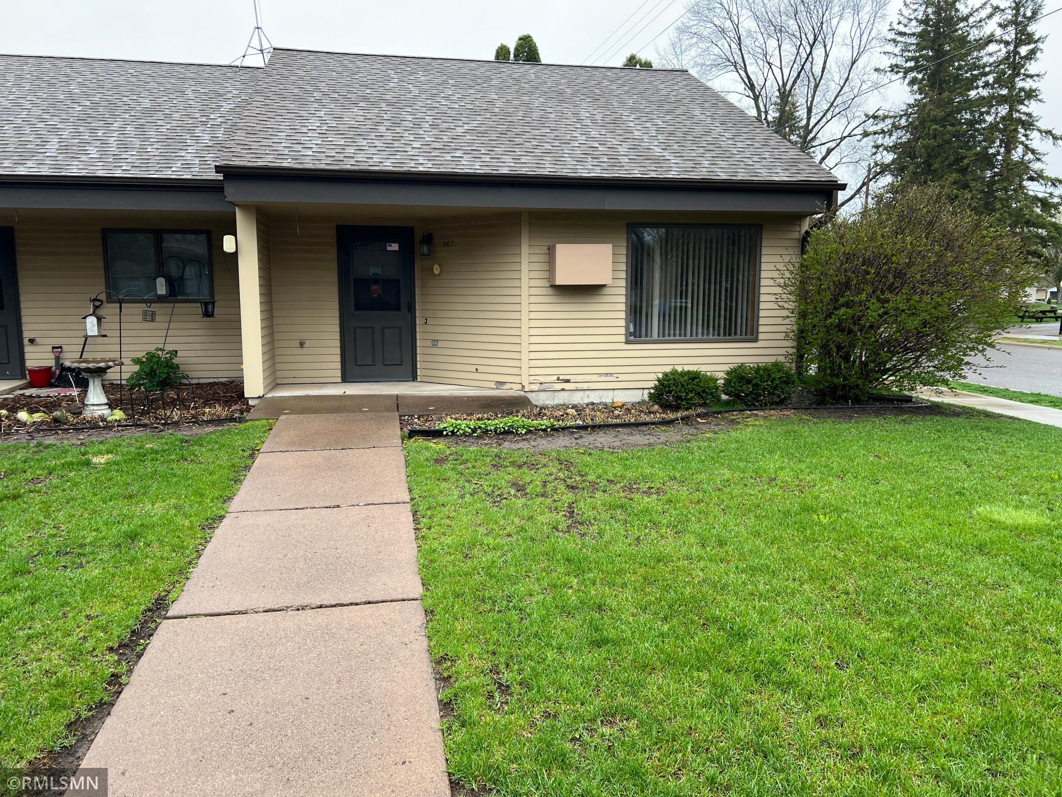 View of Residential at 362 4th Street, Rush City MN 55069, Rush City - Mike Wilen | Minnesota Team Real Estate