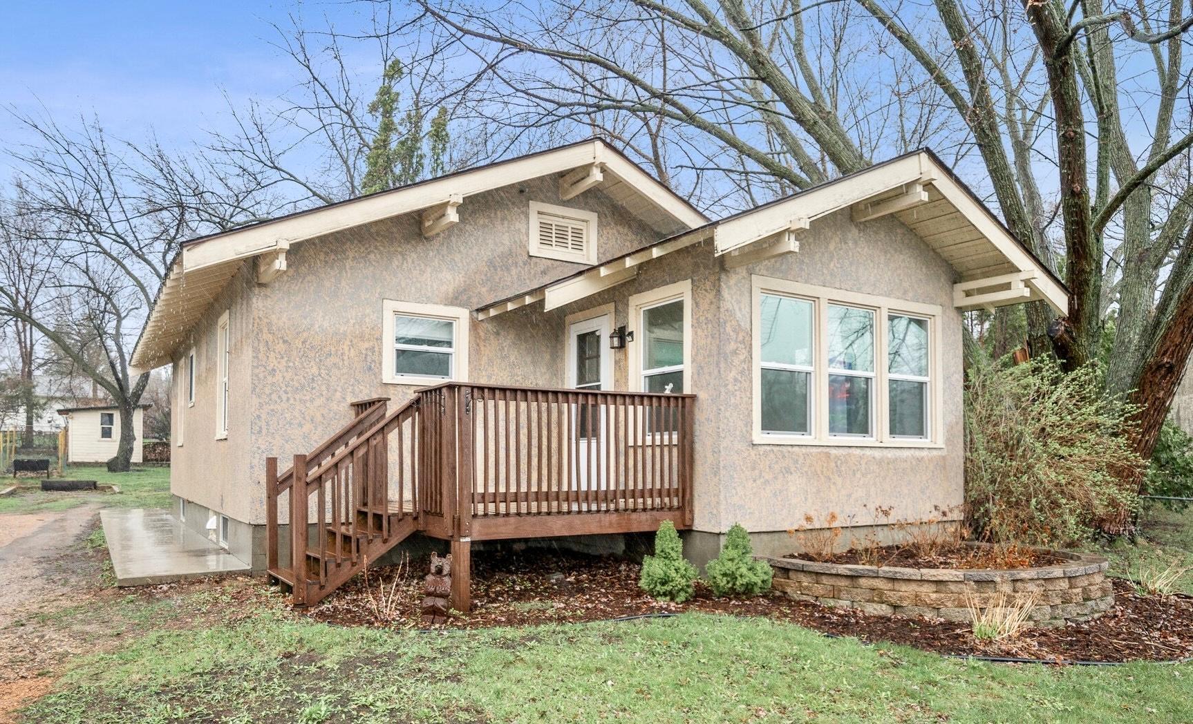 View of Residential at 1016 6th Street, Howard Lake MN 55349, Howard Lake - Mike Wilen | Minnesota Team Real Estate