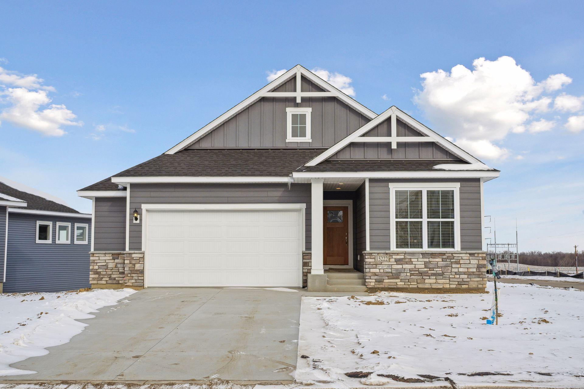 View of Residential at 15222 116th Avenue, Dayton MN 55369, Dayton - Mike Wilen | Minnesota Team Real Estate