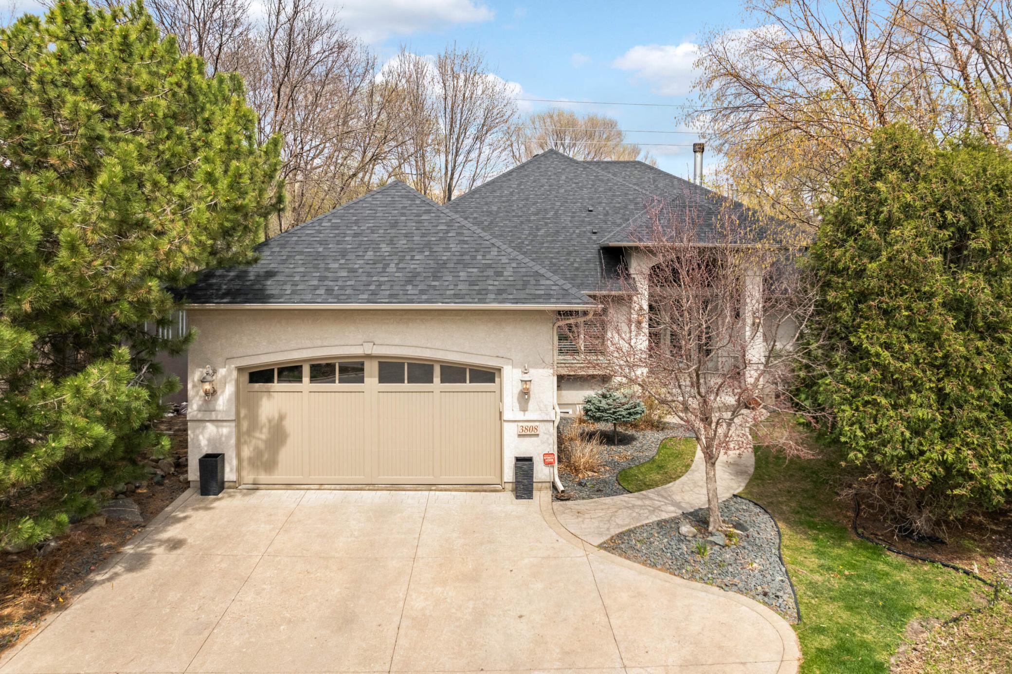 View of Residential at 3808 Cedar Lake Place, Minneapolis MN 55416, Minneapolis - Mike Wilen | Minnesota Team Real Estate