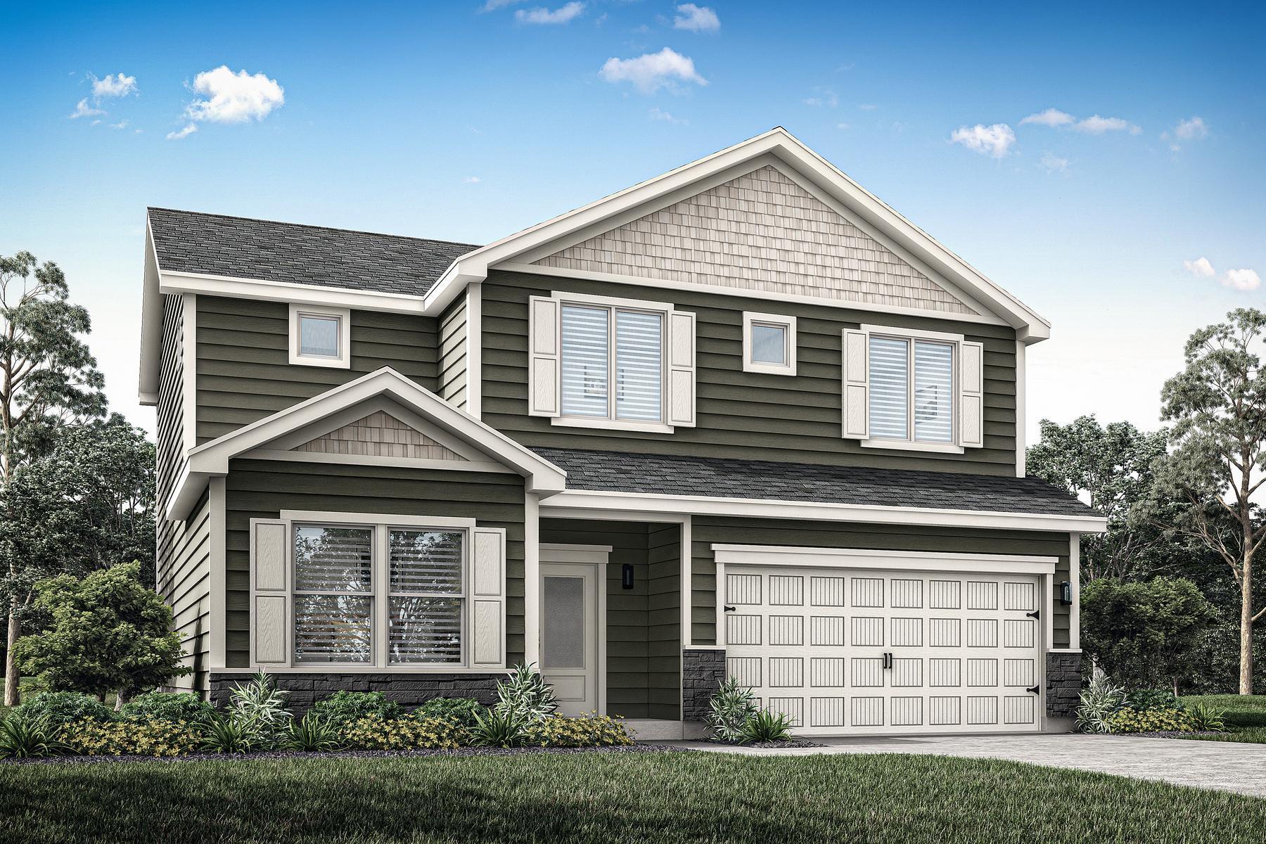 View of Residential at 727 Spruce Street, Cambridge MN 55008, Cambridge - Mike Wilen | Minnesota Team Real Estate