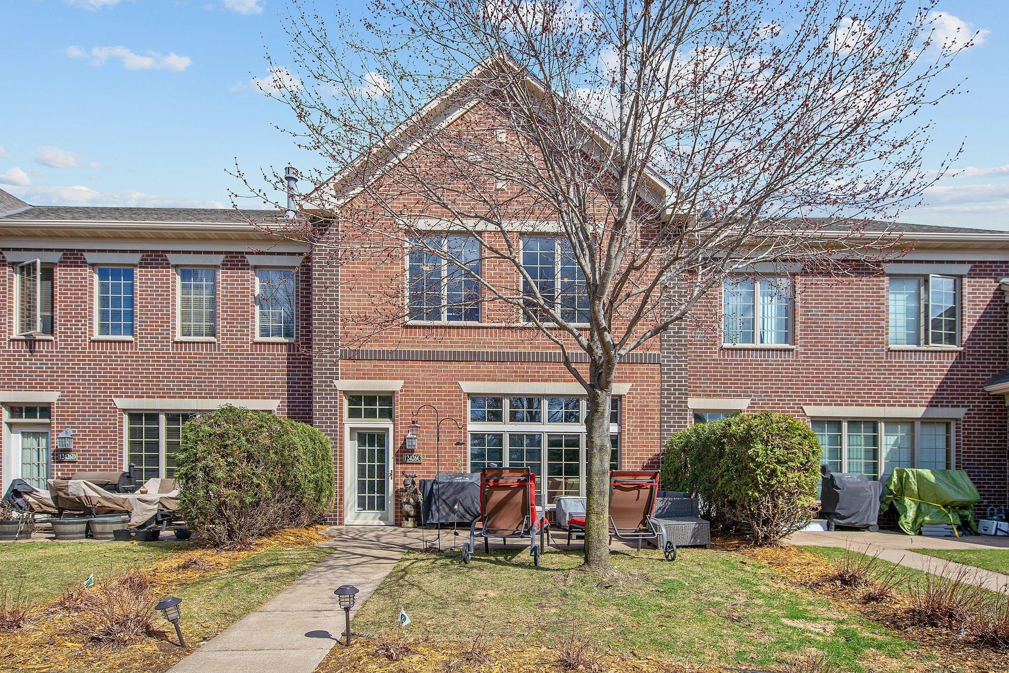 View of Residential at 12426 Flanders Court #C, Blaine MN 55449, Blaine - Mike Wilen | Minnesota Team Real Estate
