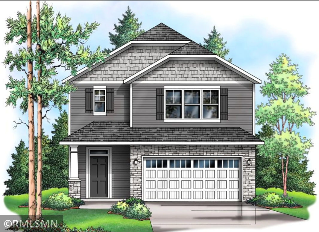 View of Residential at 10246 Goodview Circle, Cottage Grove MN 55016, Cottage Grove - Mike Wilen | Minnesota Team Real Estate