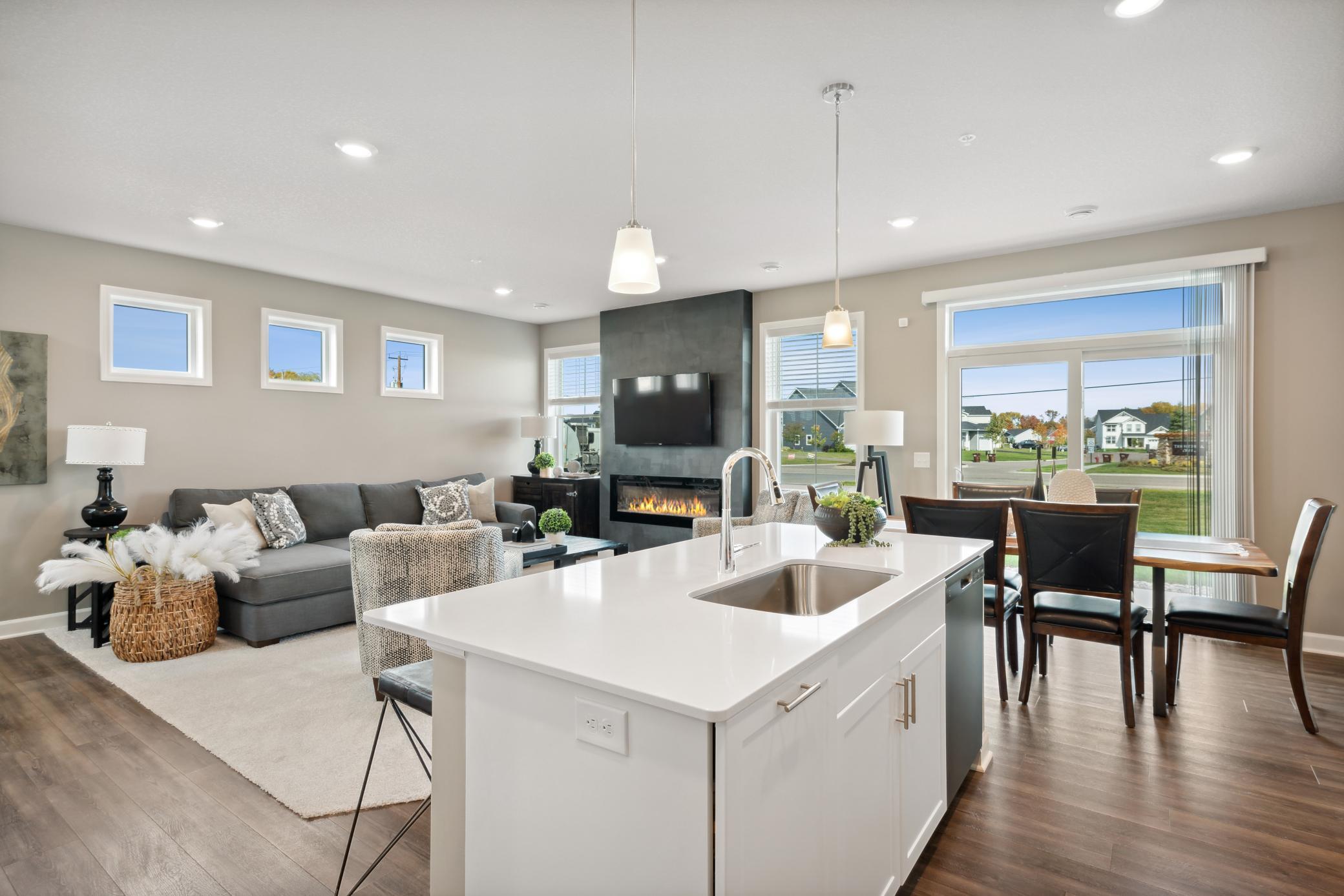 View of Residential at 10658 Weston Way, Maple Grove MN 55369, Maple Grove - Mike Wilen | Minnesota Team Real Estate