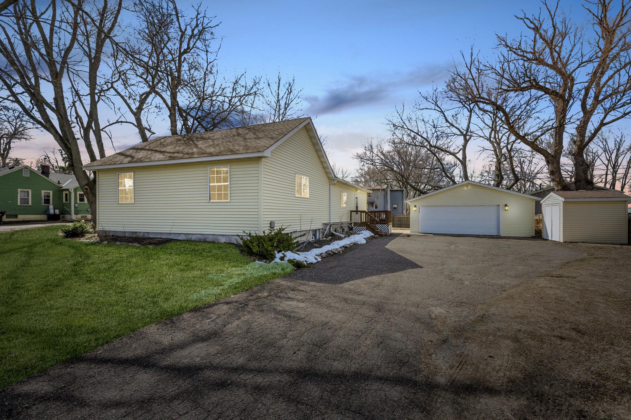 View of Residential at 5064 Granada Avenue, Oakdale MN 55128, Oakdale - Mike Wilen | Minnesota Team Real Estate