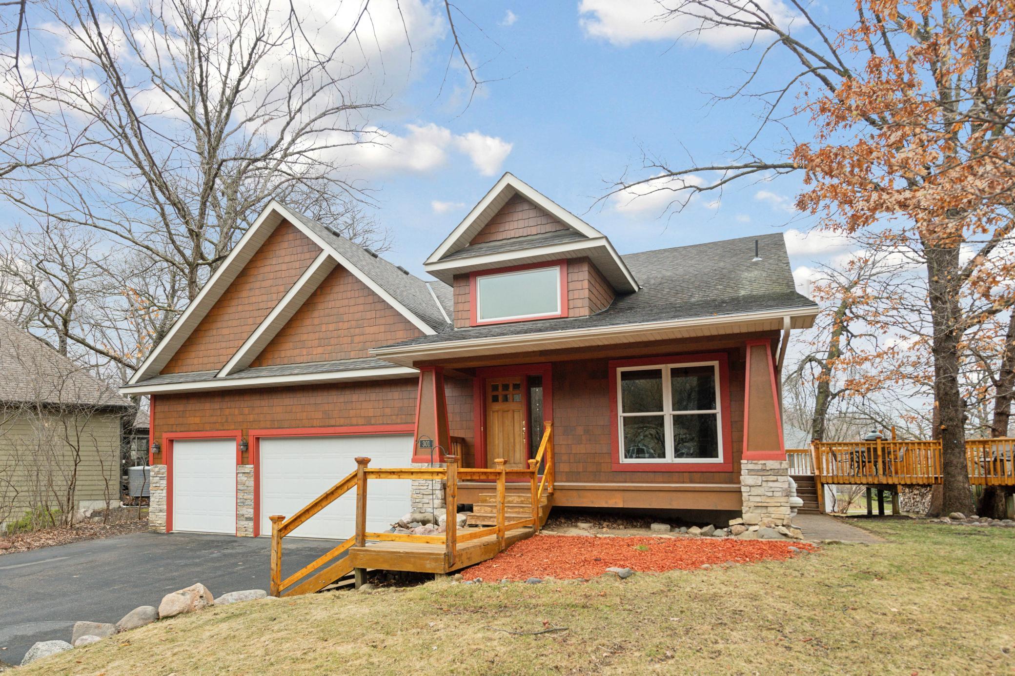 View of Residential at 301 Sunnyvale Lane, Minnetonka MN 55305, Minnetonka - Mike Wilen | Minnesota Team Real Estate