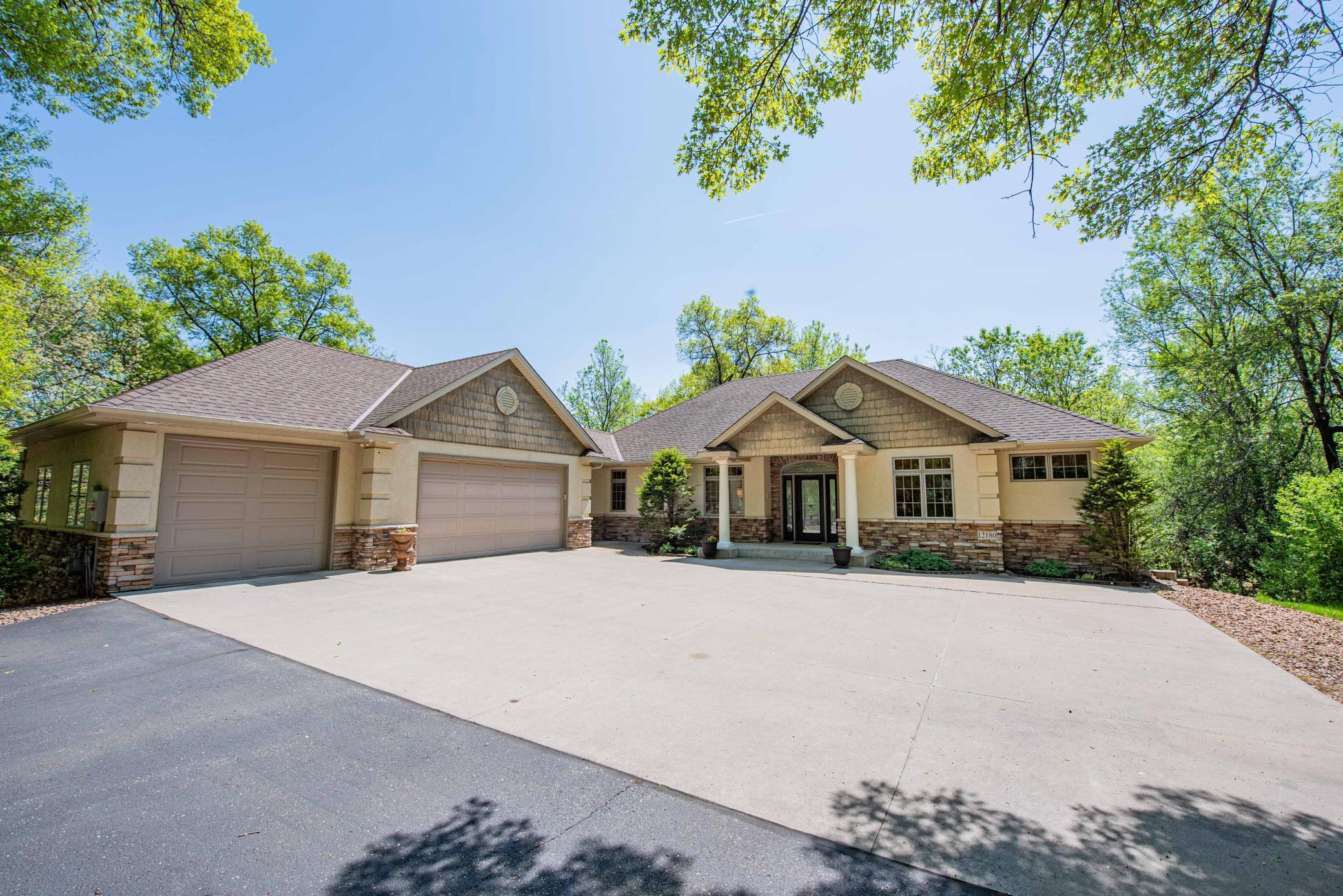 View of Residential at 12180 197th Court, Elk River MN 55330, Elk River - Mike Wilen | Minnesota Team Real Estate