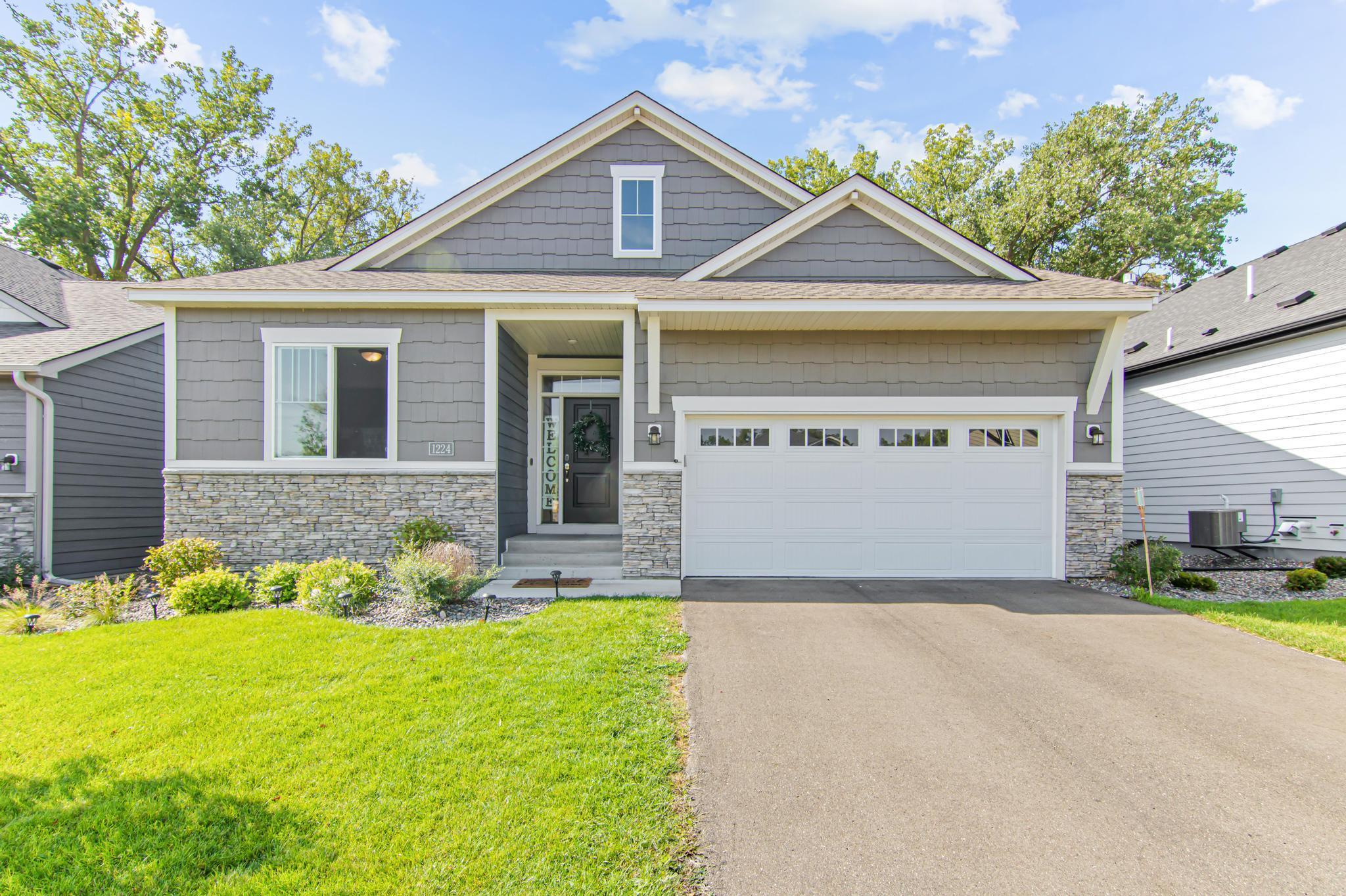 View of Residential at 1224 100th Avenue, Coon Rapids MN 55433, Coon Rapids - Mike Wilen | Minnesota Team Real Estate