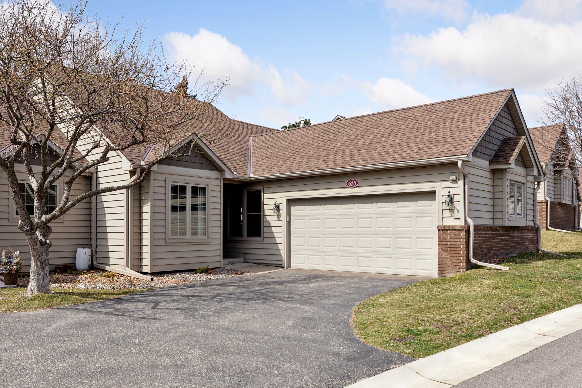 View of Residential at 655 Sullivan Drive, Columbia Heights MN 55421, Columbia Heights - Mike Wilen | Minnesota Team Real Estate