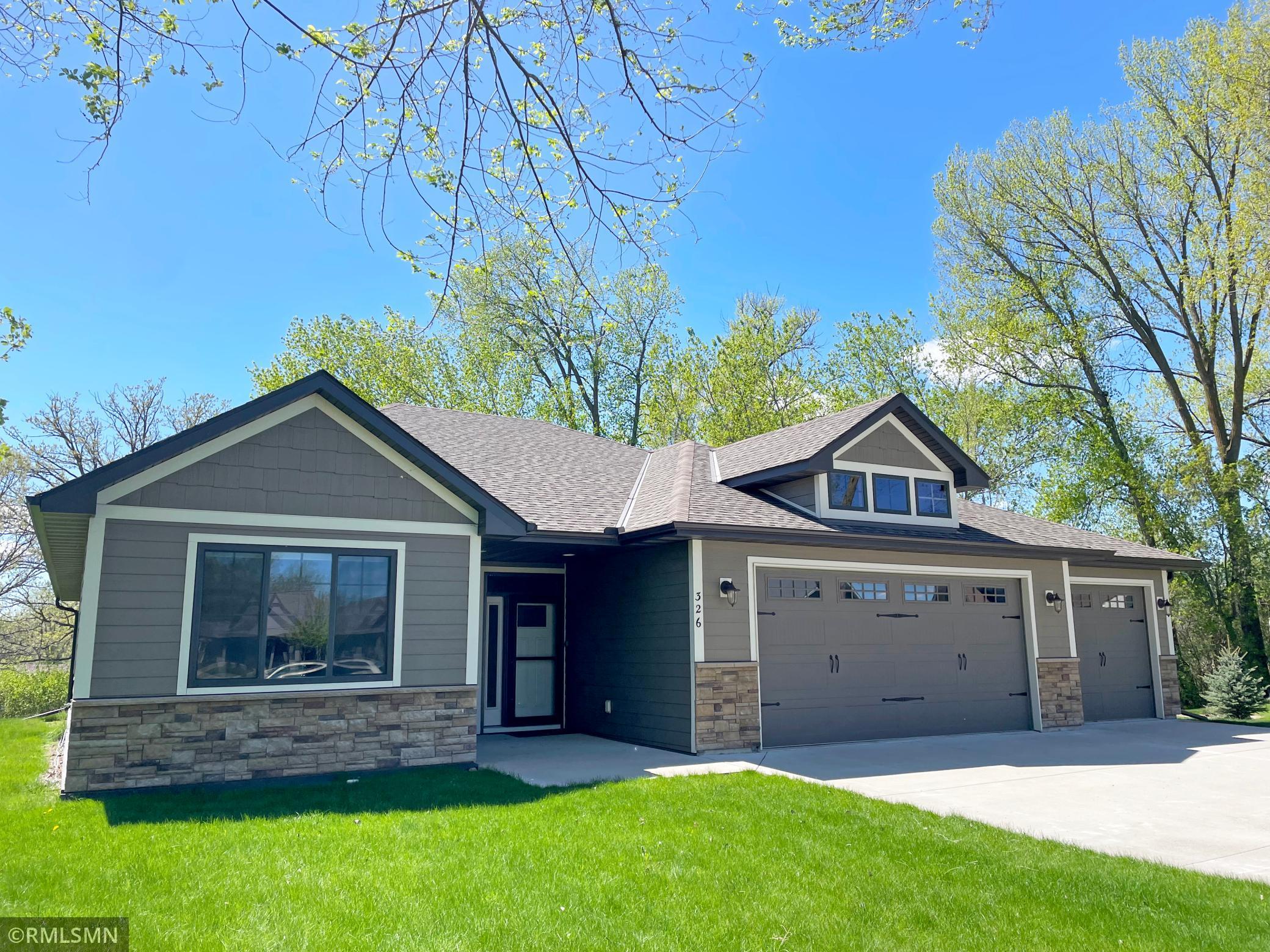 View of Residential at 326 Brown Avenue, Annandale MN 55302, Annandale - Mike Wilen | Minnesota Team Real Estate