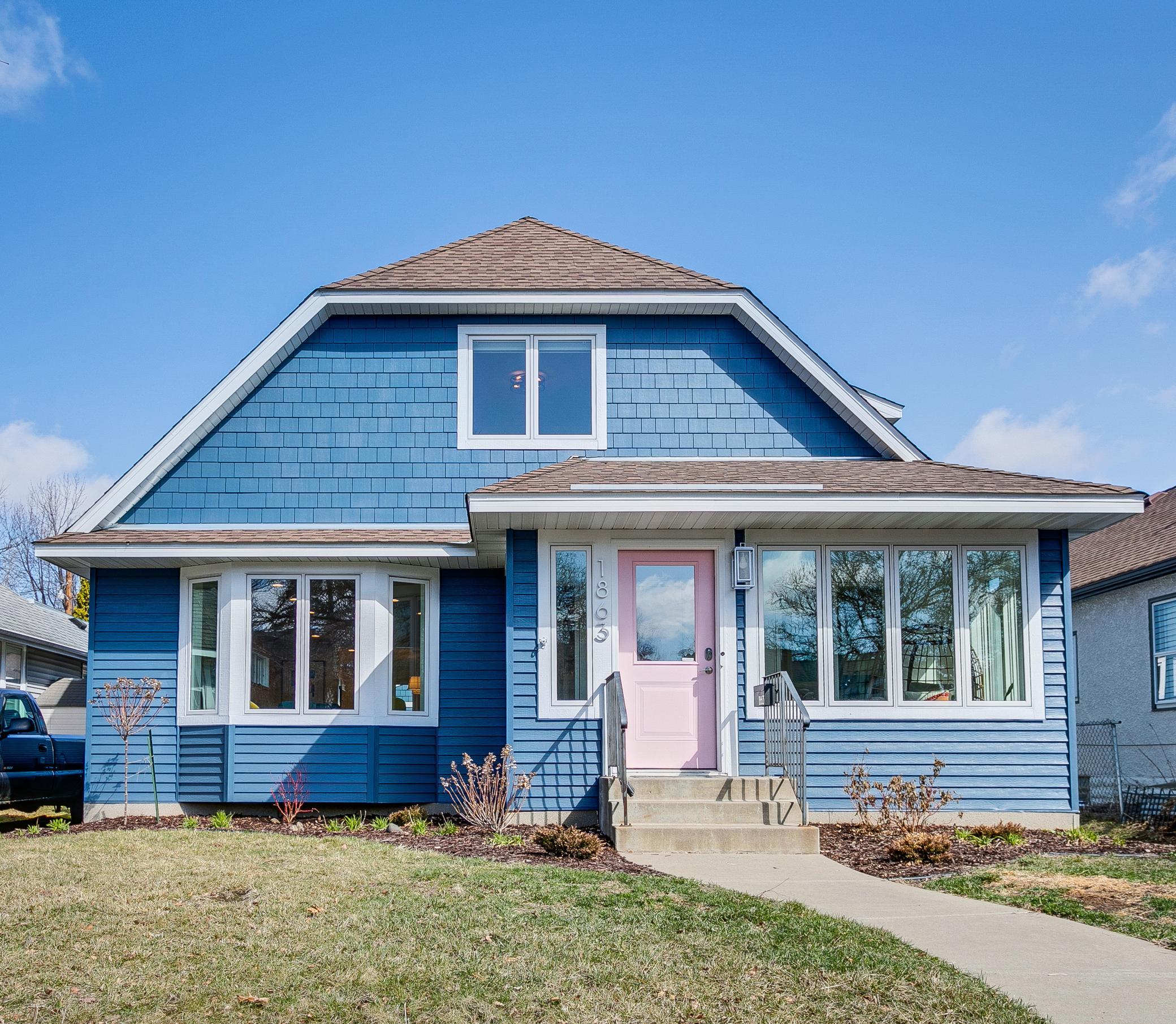 View of Residential at 1863 Juliet Avenue, Saint Paul MN 55105, Saint Paul - Mike Wilen | Minnesota Team Real Estate