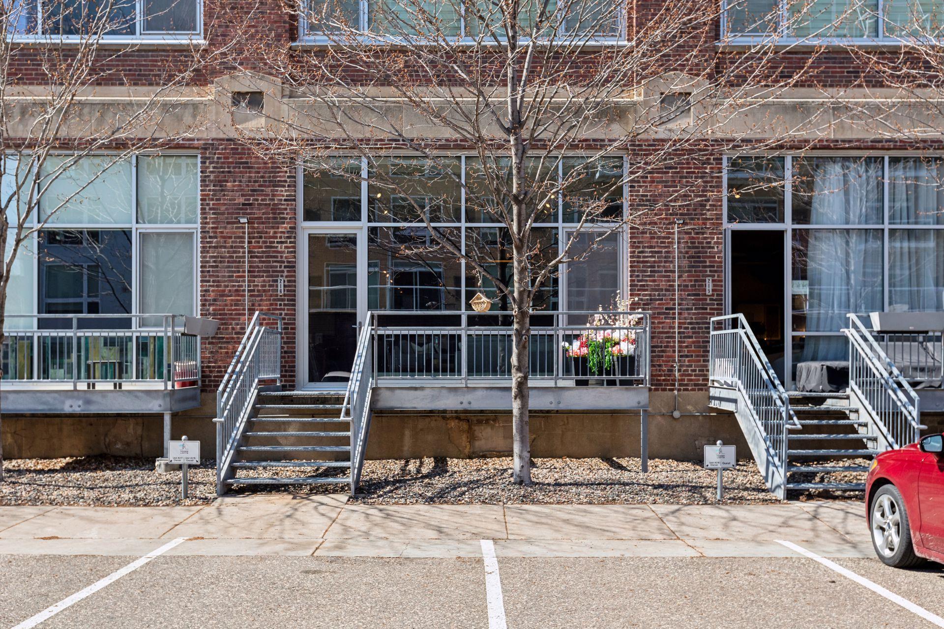 View of Residential at 700 Washington Avenue #216, Minneapolis MN 55401, Minneapolis - Mike Wilen | Minnesota Team Real Estate