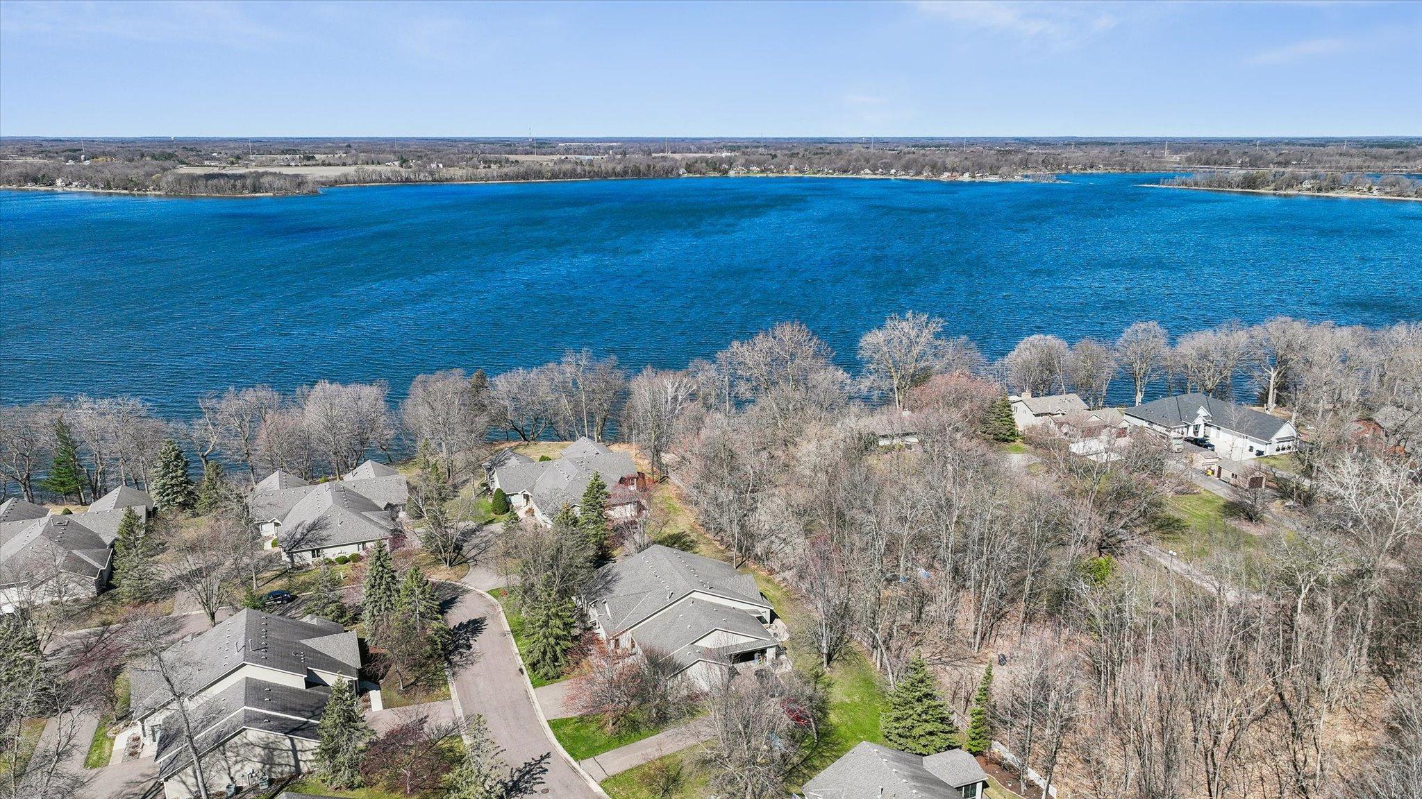 View of Residential at 10710 Woodland Drive, Chisago City MN 55013, Chisago City - Mike Wilen | Minnesota Team Real Estate