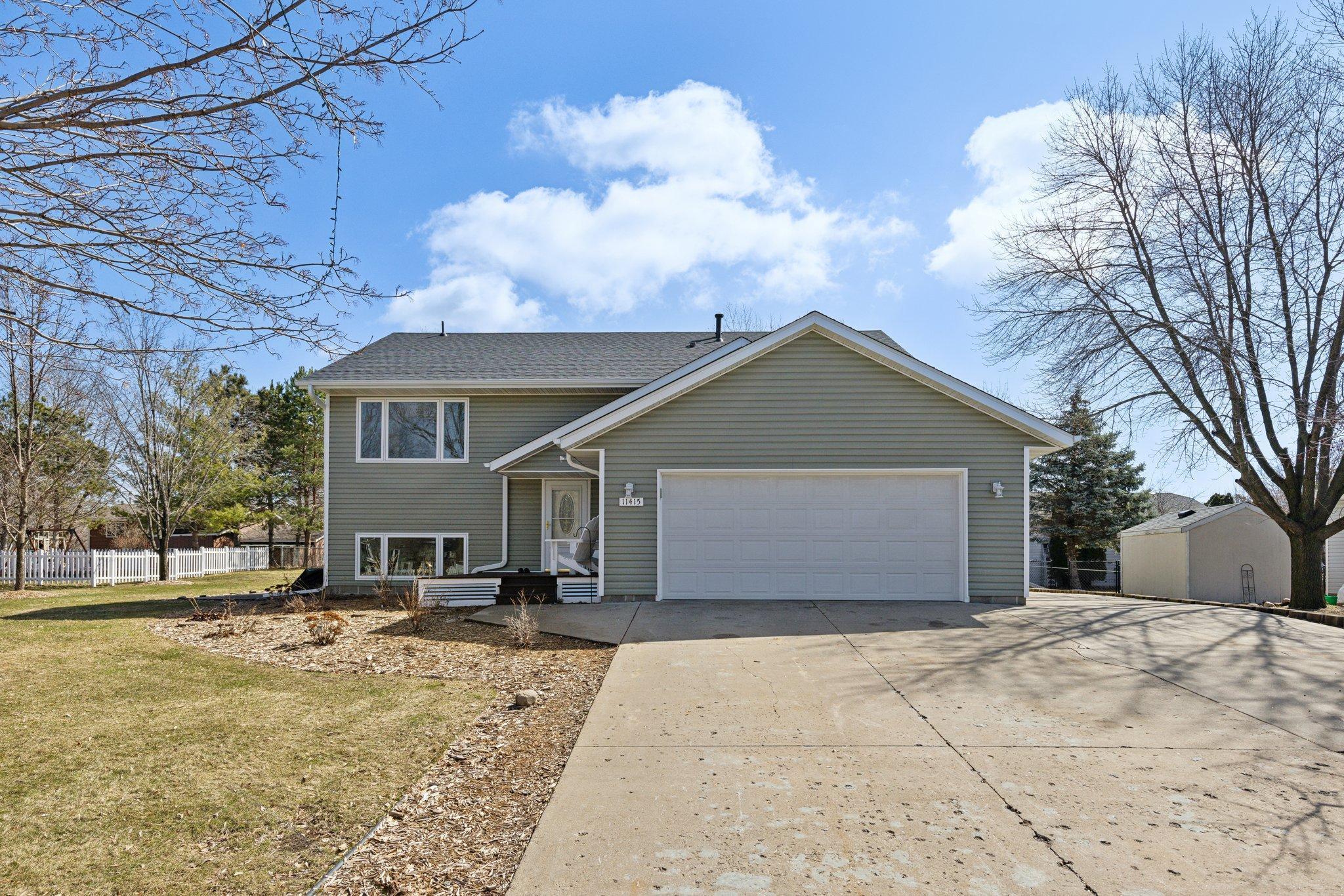 View of Residential at 11415 3rd Street, Becker MN 55308, Becker - Mike Wilen | Minnesota Team Real Estate