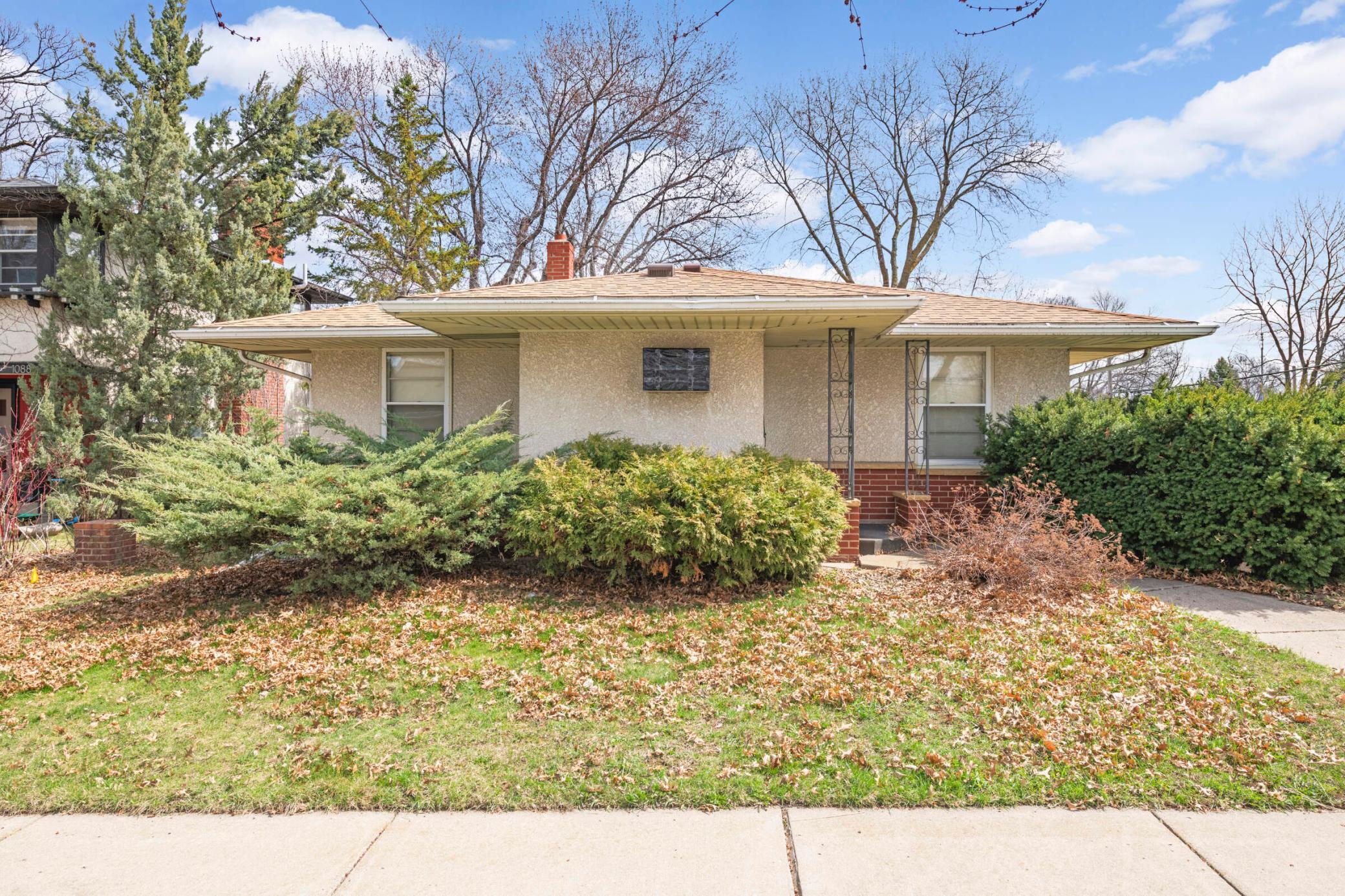 View of Residential at 1084 Churchill Street, Saint Paul MN 55103, Saint Paul - Mike Wilen | Minnesota Team Real Estate