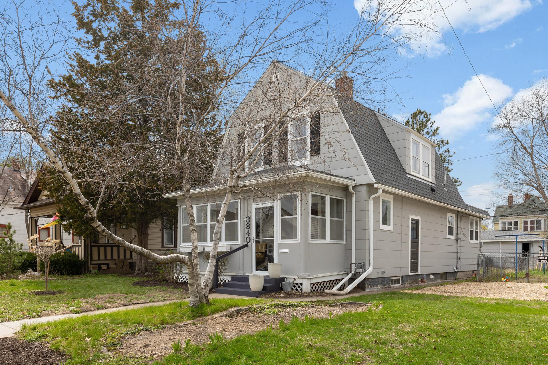 View of Residential at 3840 11th Avenue, Minneapolis MN 55407, Minneapolis - Mike Wilen | Minnesota Team Real Estate