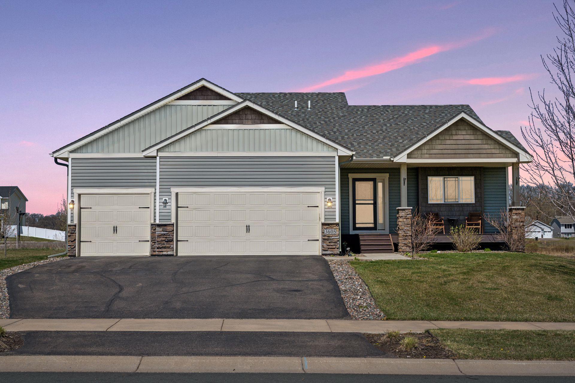 View of Residential at 3605 235th Lane, Saint Francis MN 55070, Saint Francis - Mike Wilen | Minnesota Team Real Estate