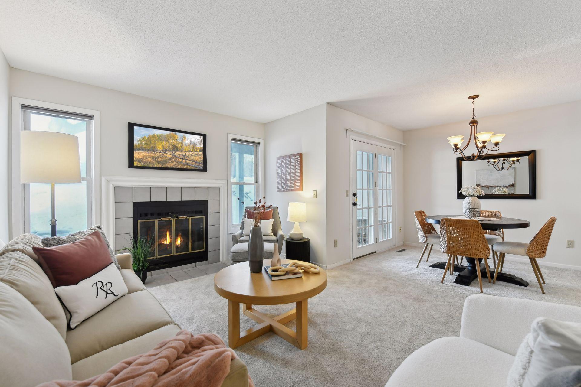 View of Residential at 7208 Allen Court, Eden Prairie MN 55346, Eden Prairie - Mike Wilen | Minnesota Team Real Estate