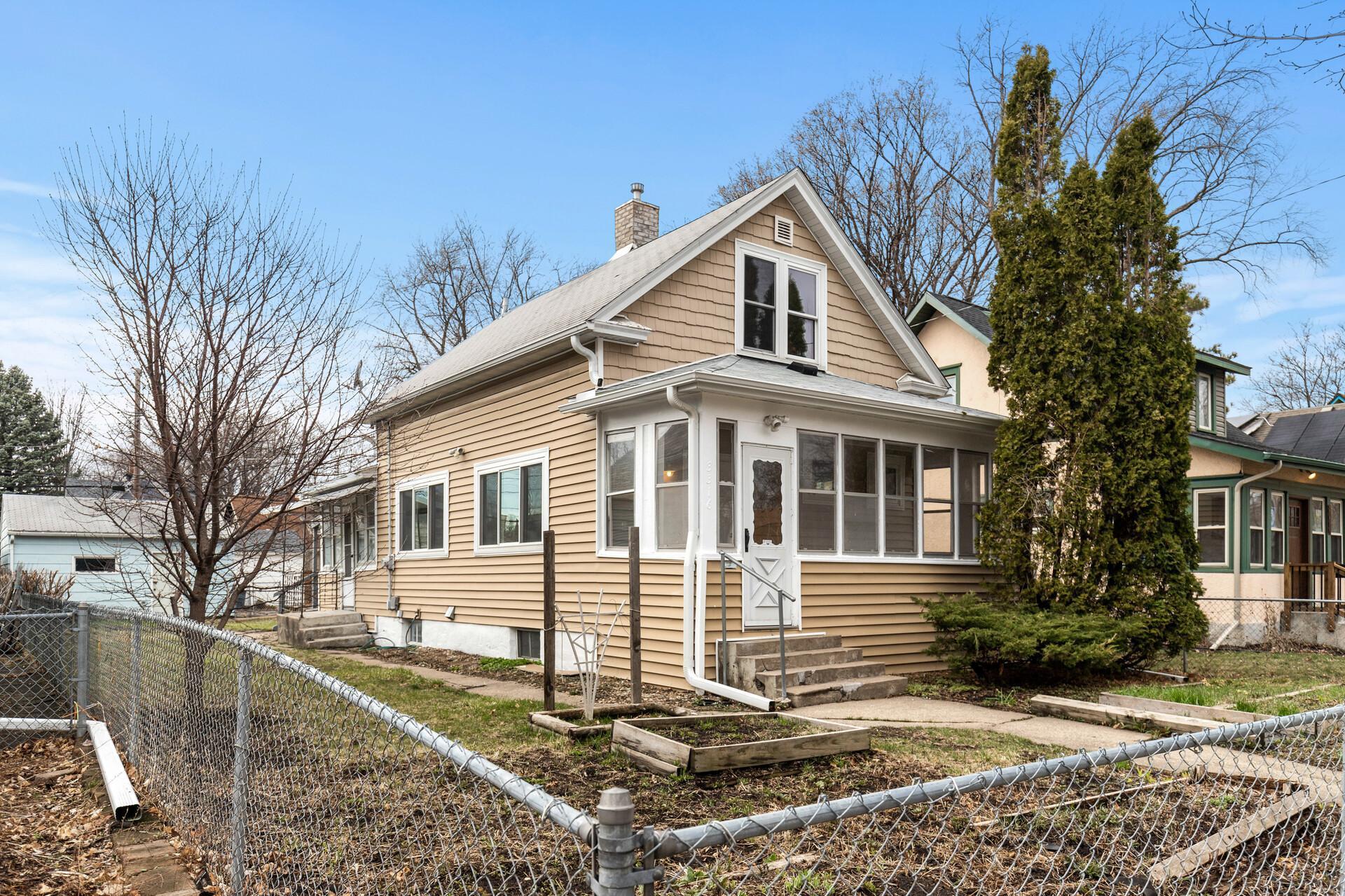 View of Residential at 3316 31st Avenue, Minneapolis MN 55406, Minneapolis - Mike Wilen | Minnesota Team Real Estate
