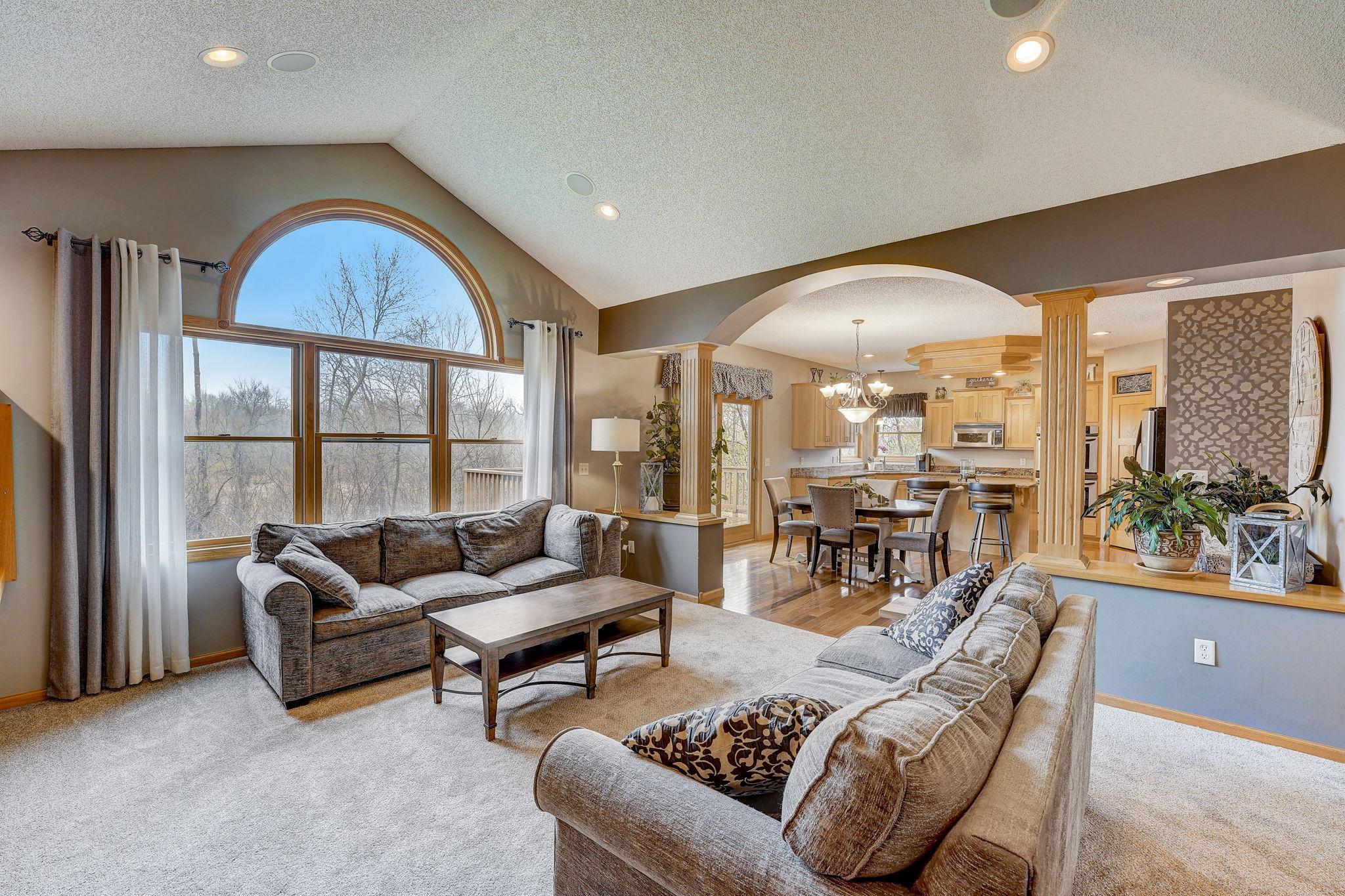 View of Residential at 17815 233rd Avenue, Big Lake MN 55309, Big Lake - Mike Wilen | Minnesota Team Real Estate