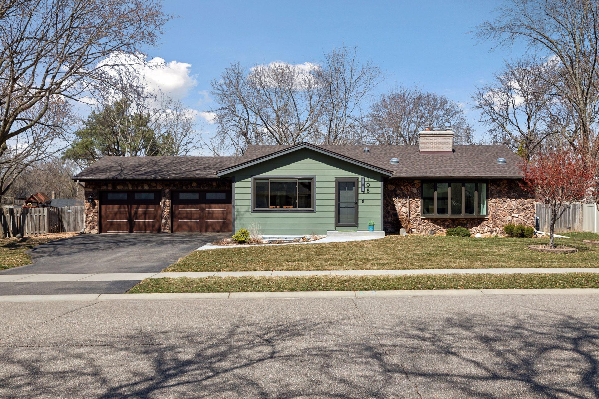 View of Residential at 105 Hidden Meadow Road, Apple Valley MN 55124, Apple Valley - Mike Wilen | Minnesota Team Real Estate