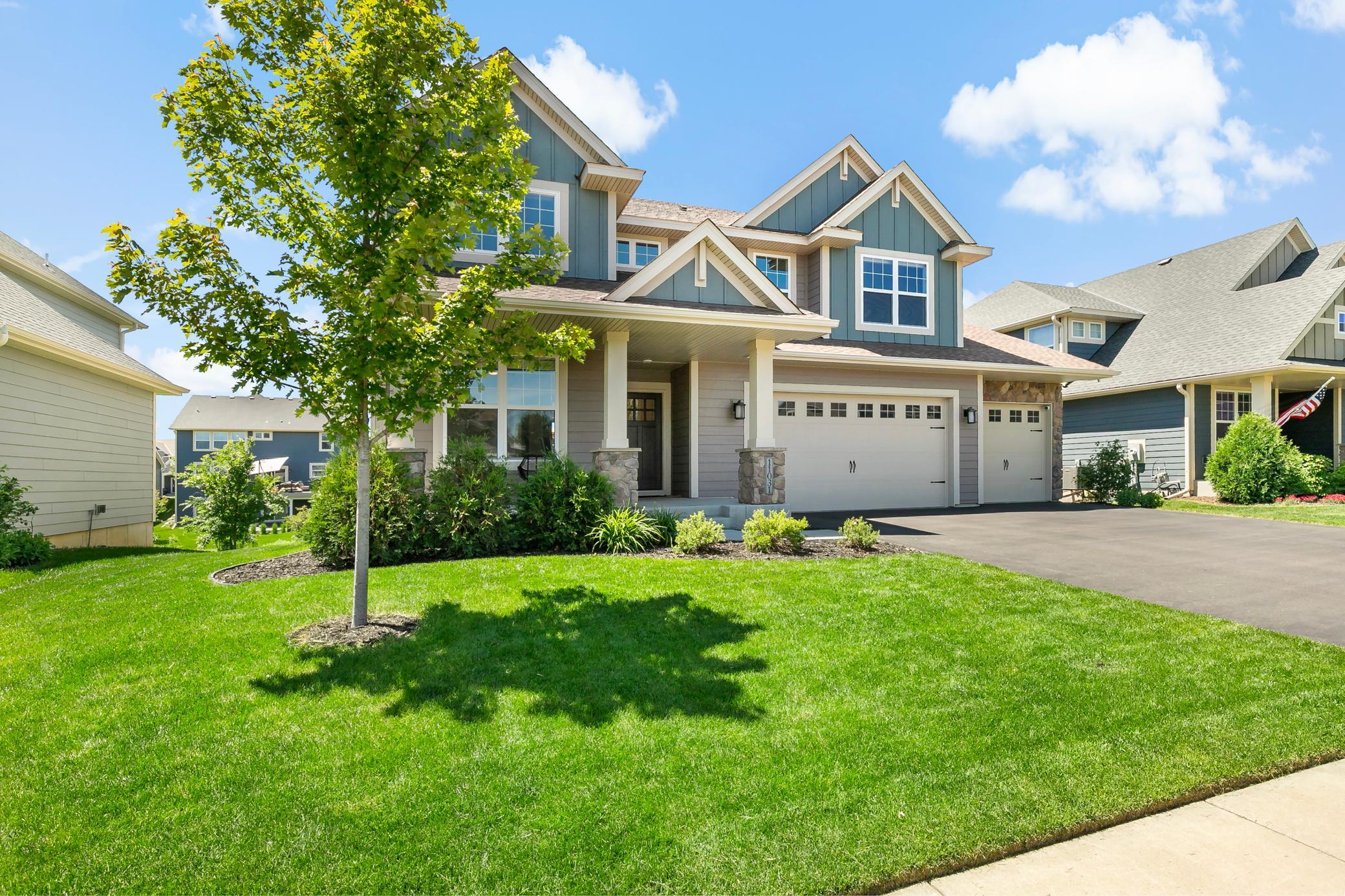 View of Residential at 11031 Scherber Lane, Dayton MN 55369, Dayton - Mike Wilen | Minnesota Team Real Estate