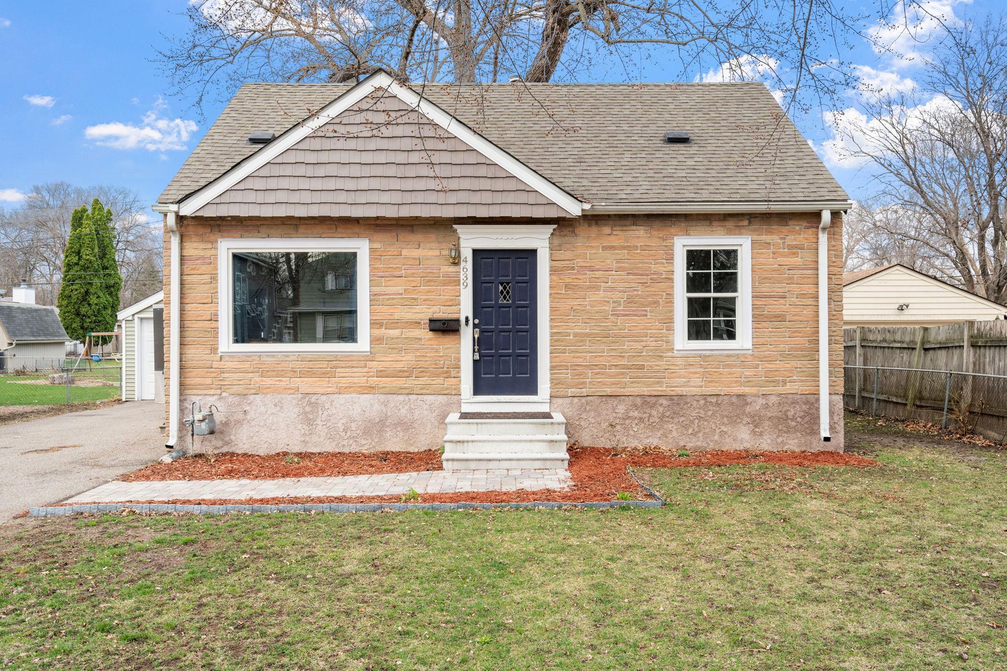View of Residential at 4639 Zane Avenue, Crystal MN 55422, Crystal - Mike Wilen | Minnesota Team Real Estate