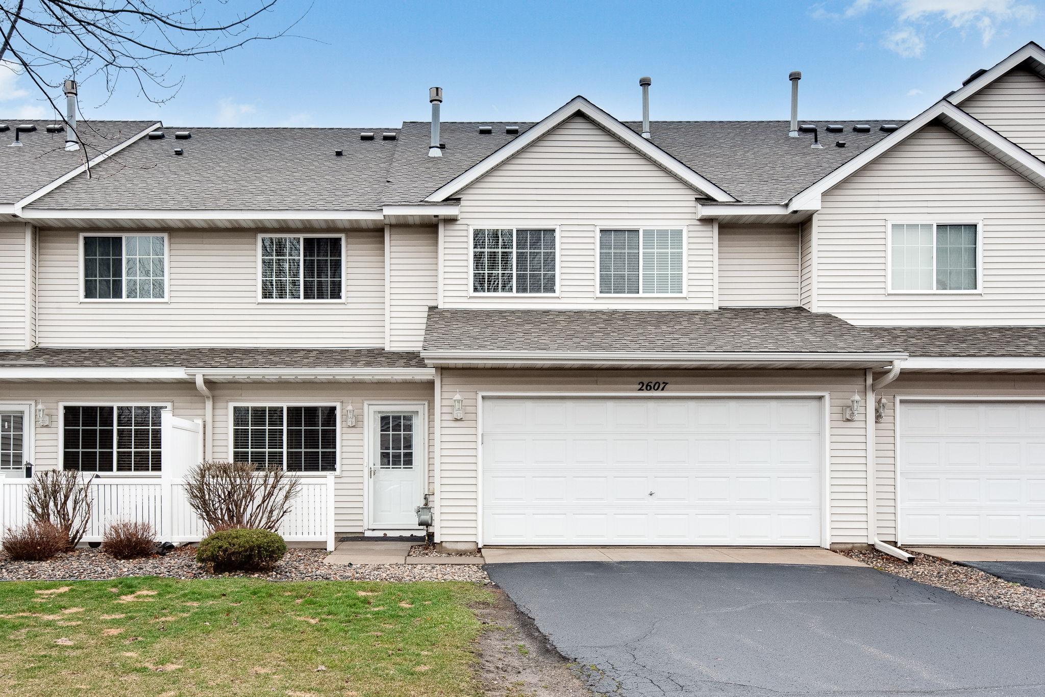View of Residential at 2607 Yellowstone Drive #30, Hastings MN 55033, Hastings - Mike Wilen | Minnesota Team Real Estate