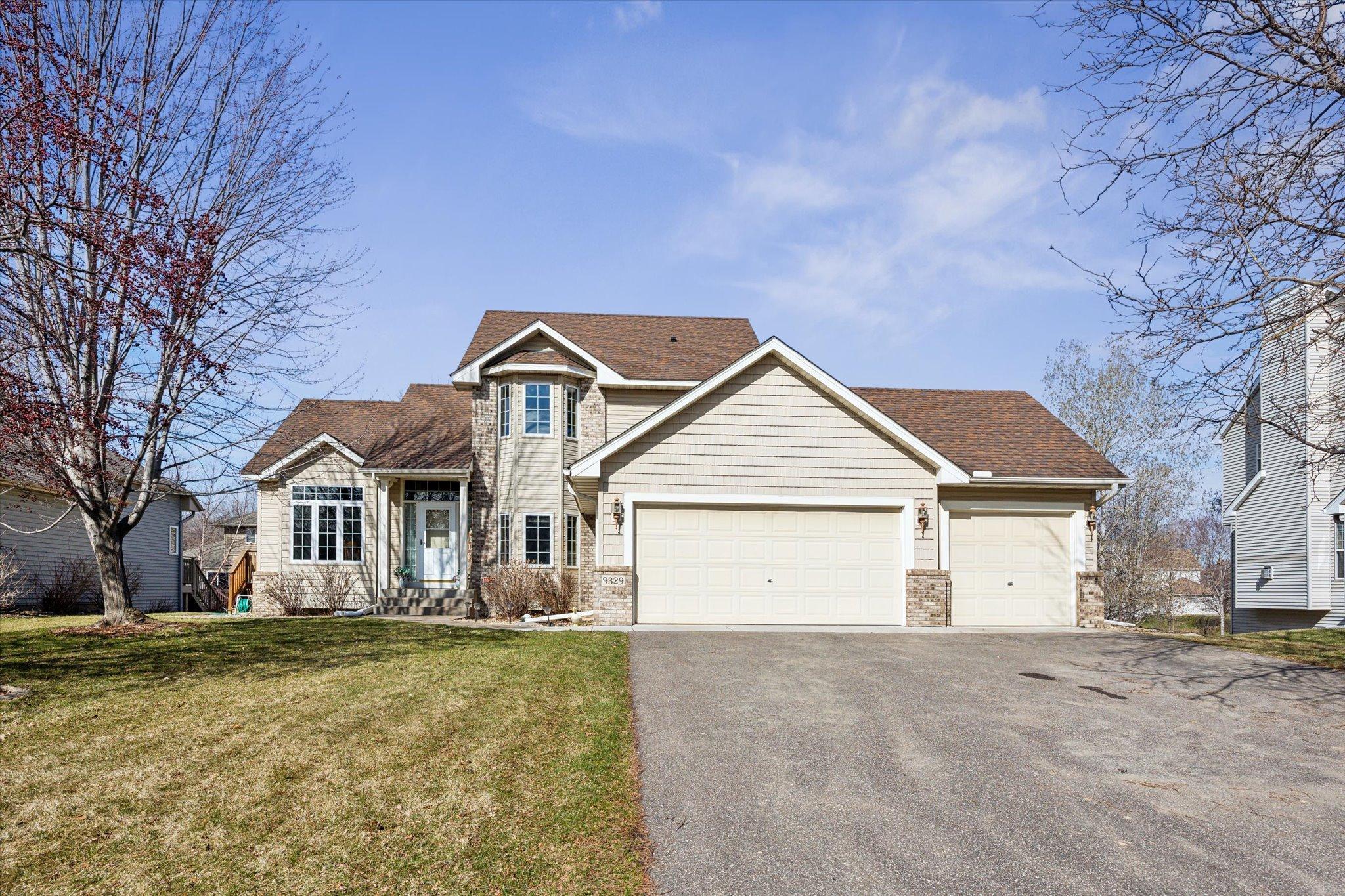 View of Residential at 9329 White Oaks Trail, Champlin MN 55316, Champlin - Mike Wilen | Minnesota Team Real Estate