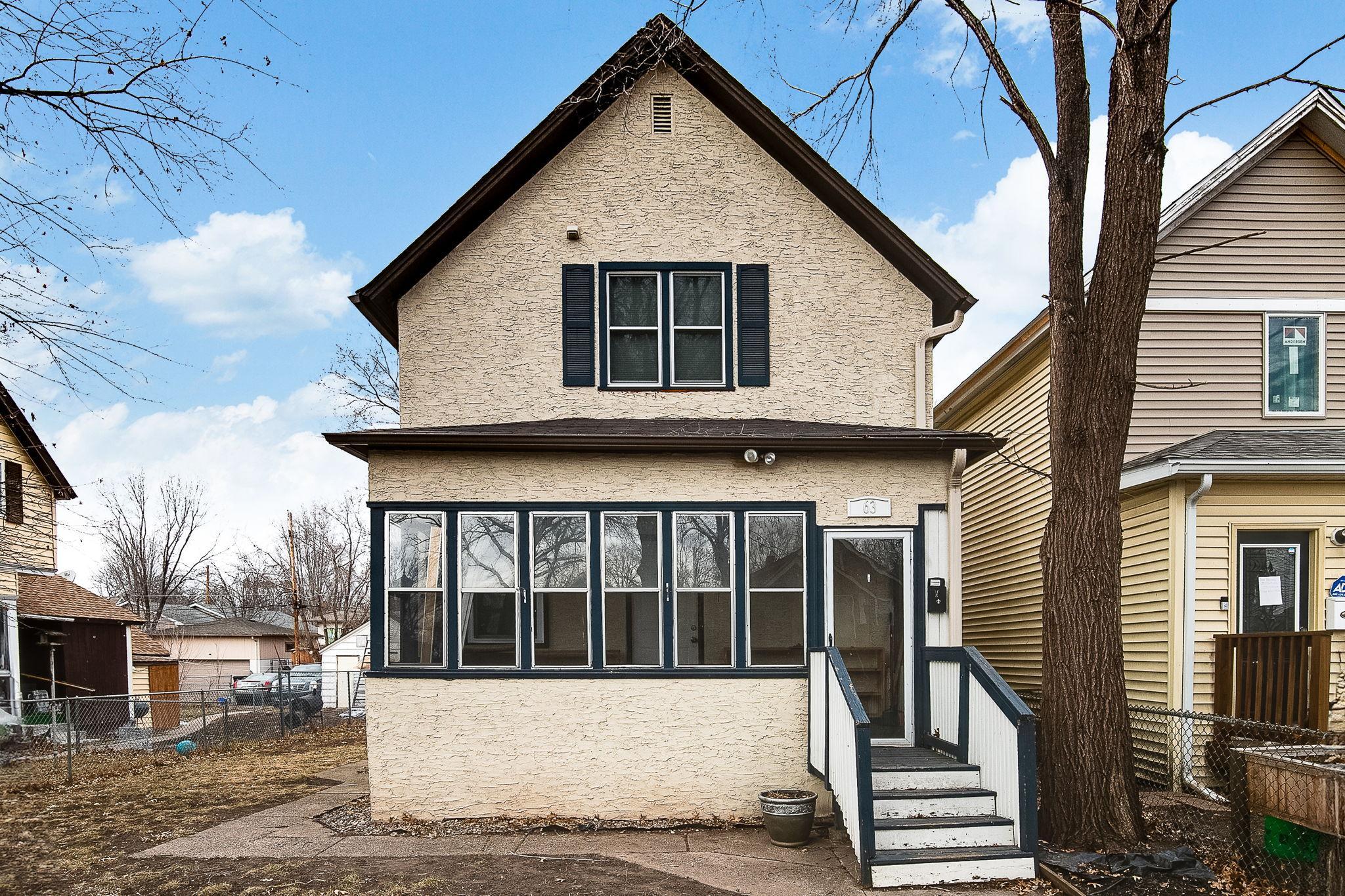View of Residential at 63 Cook Avenue, Saint Paul MN 55117, Saint Paul - Mike Wilen | Minnesota Team Real Estate