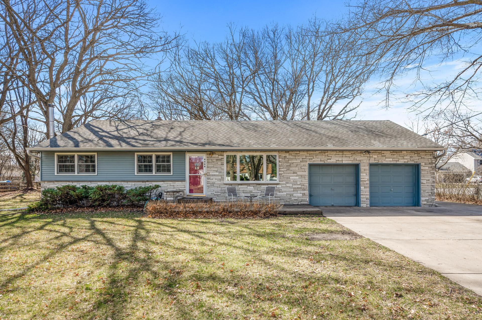 View of Residential at 8088 Sunnyside Road, Mounds View MN 55112, Mounds View - Mike Wilen | Minnesota Team Real Estate