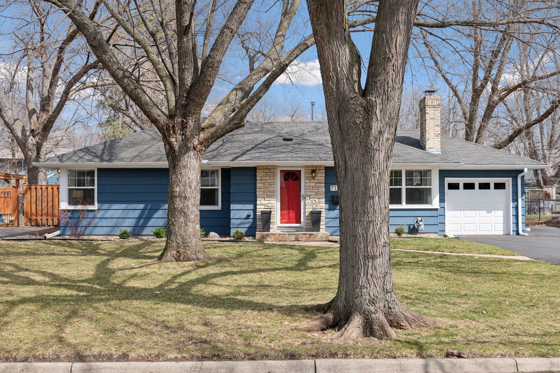 View of Residential at 7139 Morgan Avenue, Richfield MN 55423, Richfield - Mike Wilen | Minnesota Team Real Estate
