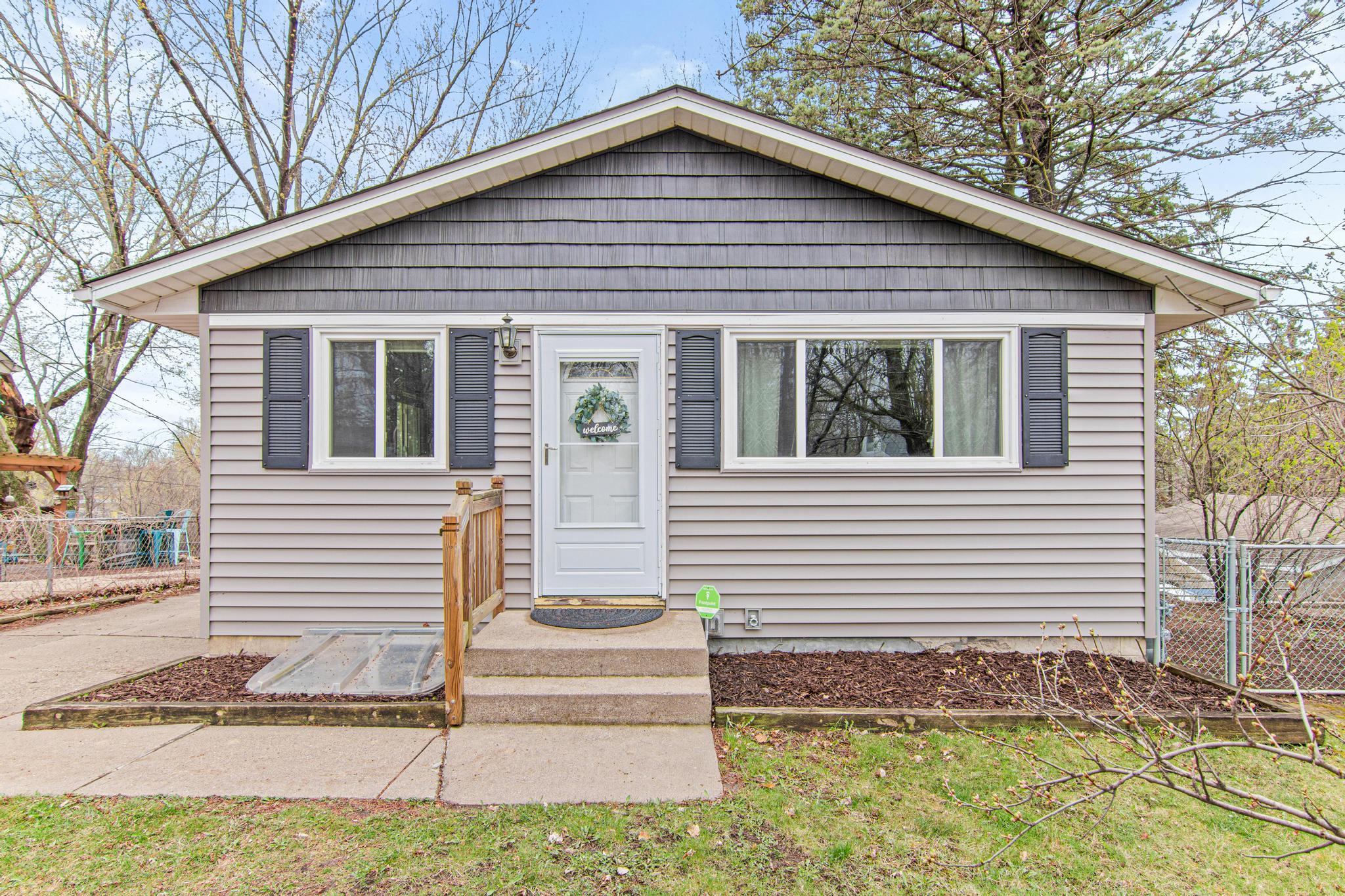 View of Residential at 1661 Gurney Street, Saint Paul MN 55117, Saint Paul - Mike Wilen | Minnesota Team Real Estate