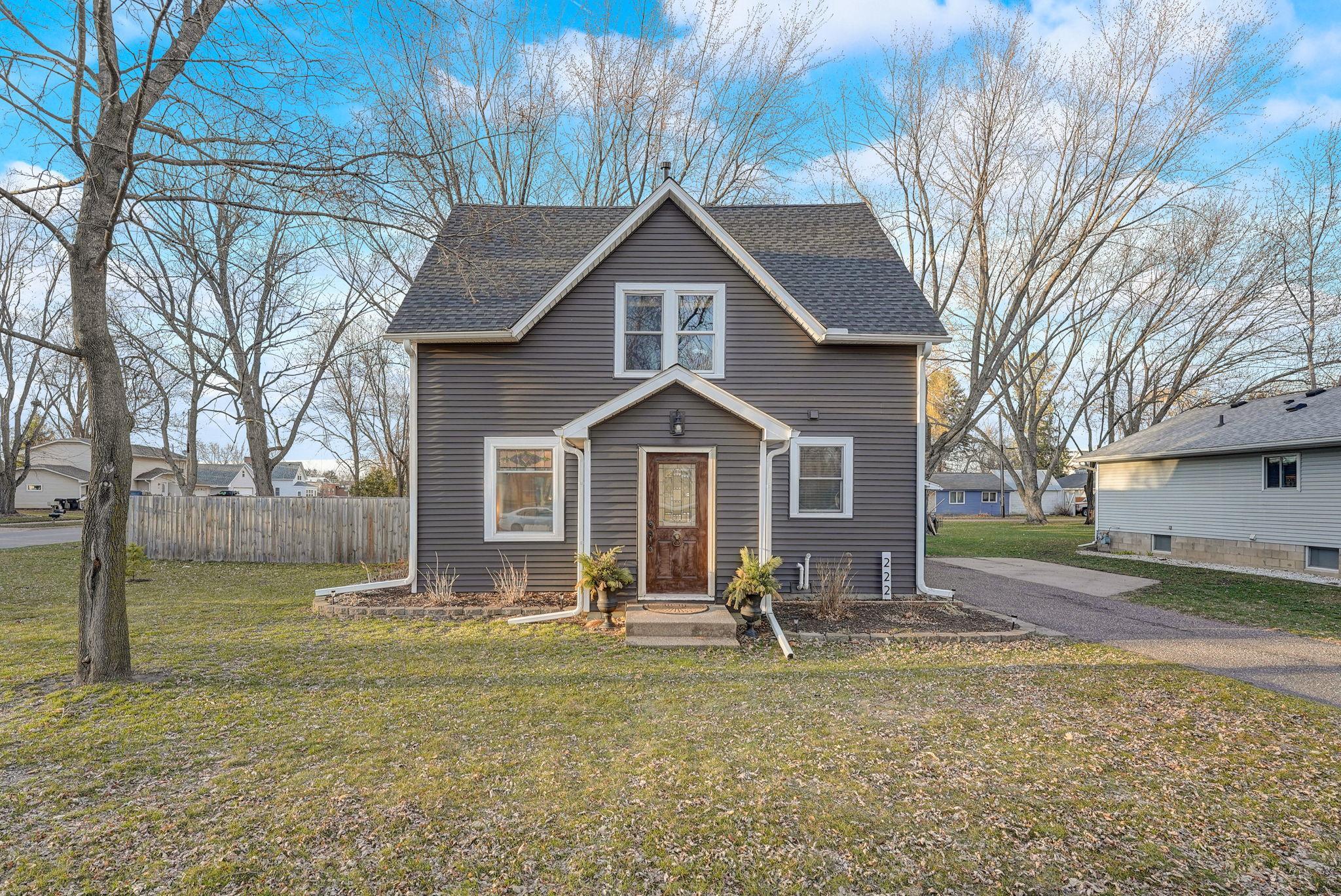 View of Residential at 222 Norelius Street, Isanti MN 55040, Isanti - Mike Wilen | Minnesota Team Real Estate