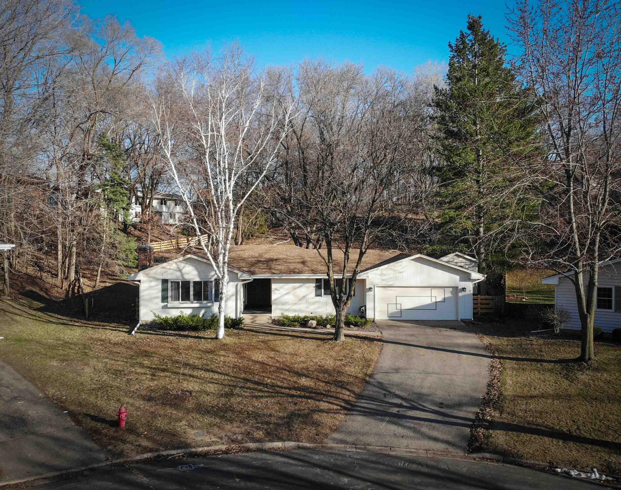 View of Residential at 3109 85th Street, Bloomington MN 55431, Bloomington - Mike Wilen | Minnesota Team Real Estate