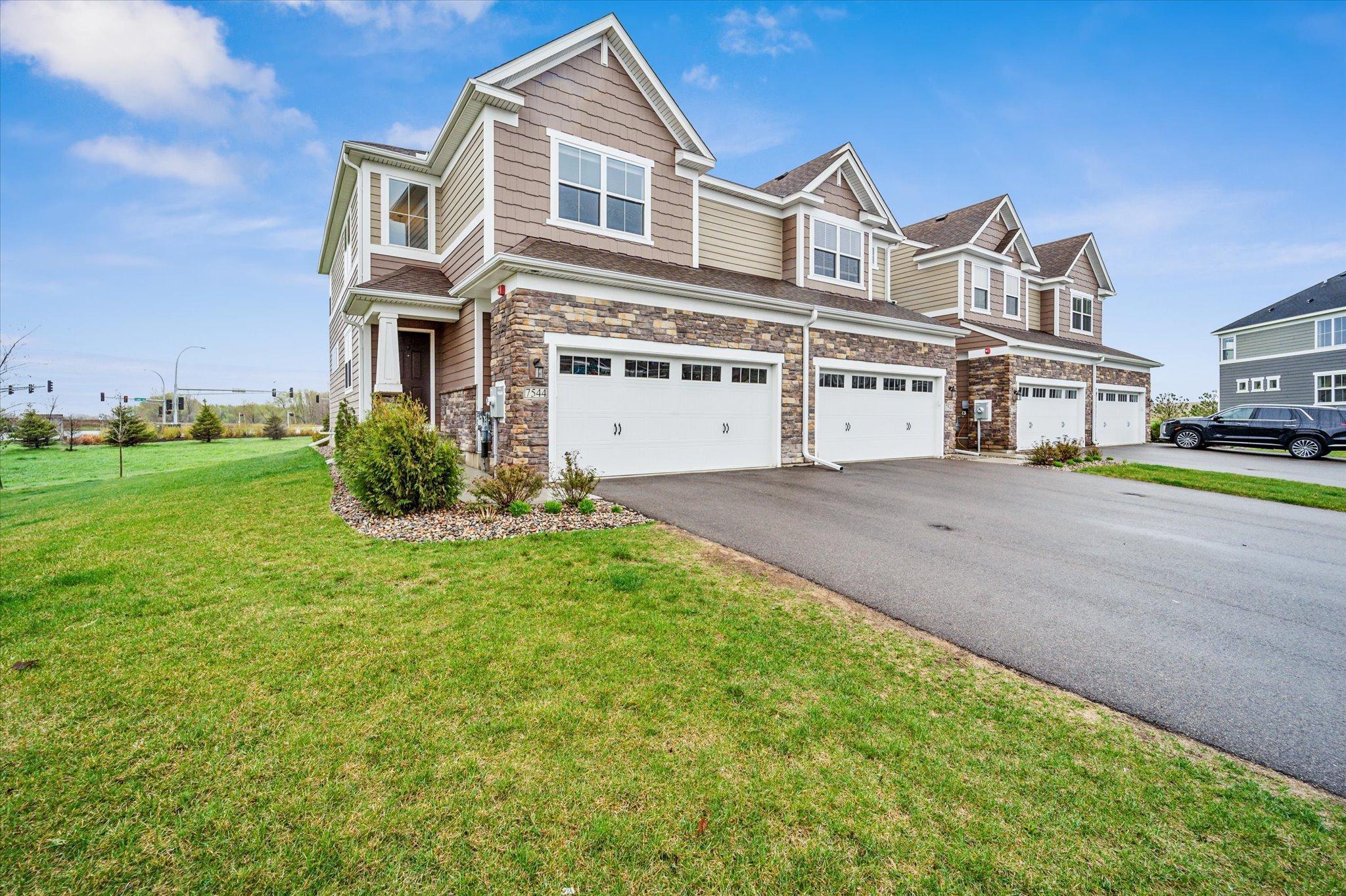 View of Residential at 7544 184th Street, Lakeville MN 55044, Lakeville - Mike Wilen | Minnesota Team Real Estate