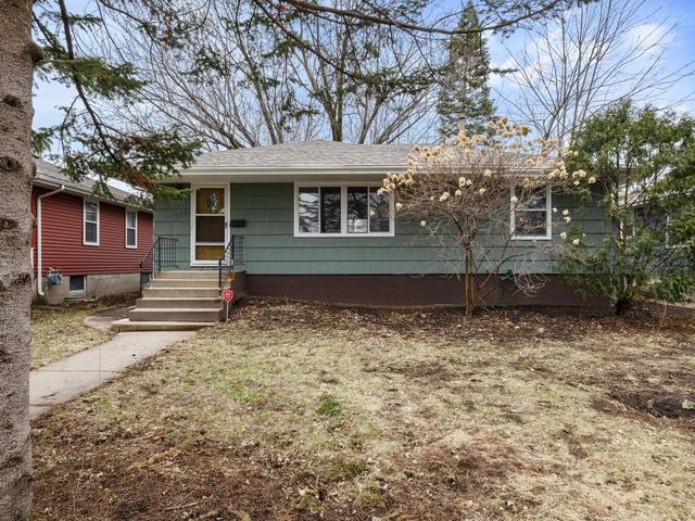 View of Residential at 5512 29th Avenue, Minneapolis MN 55417, Minneapolis - Mike Wilen | Minnesota Team Real Estate