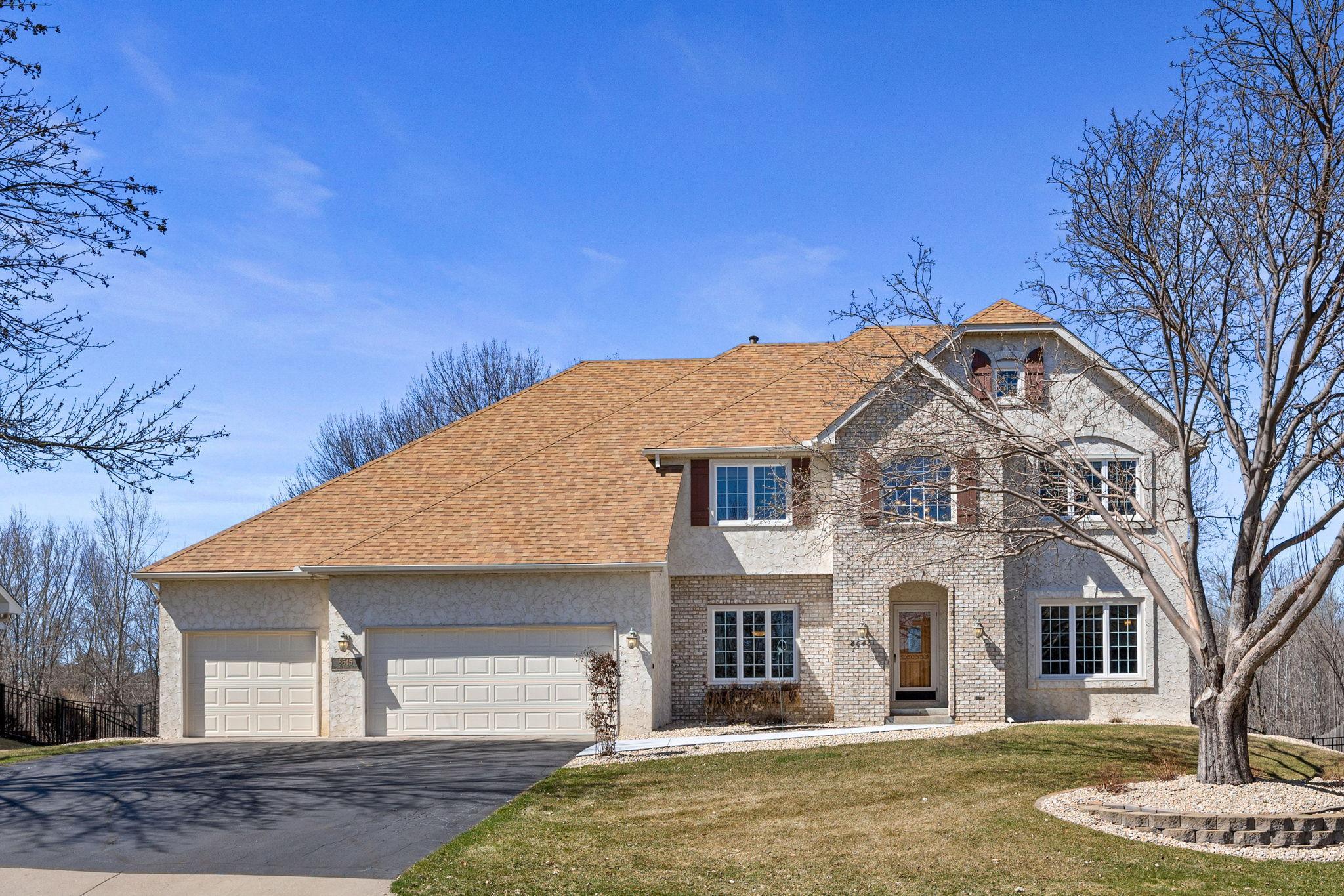 View of Residential at 8645 Upland Lane, Maple Grove MN 55311, Maple Grove - Mike Wilen | Minnesota Team Real Estate