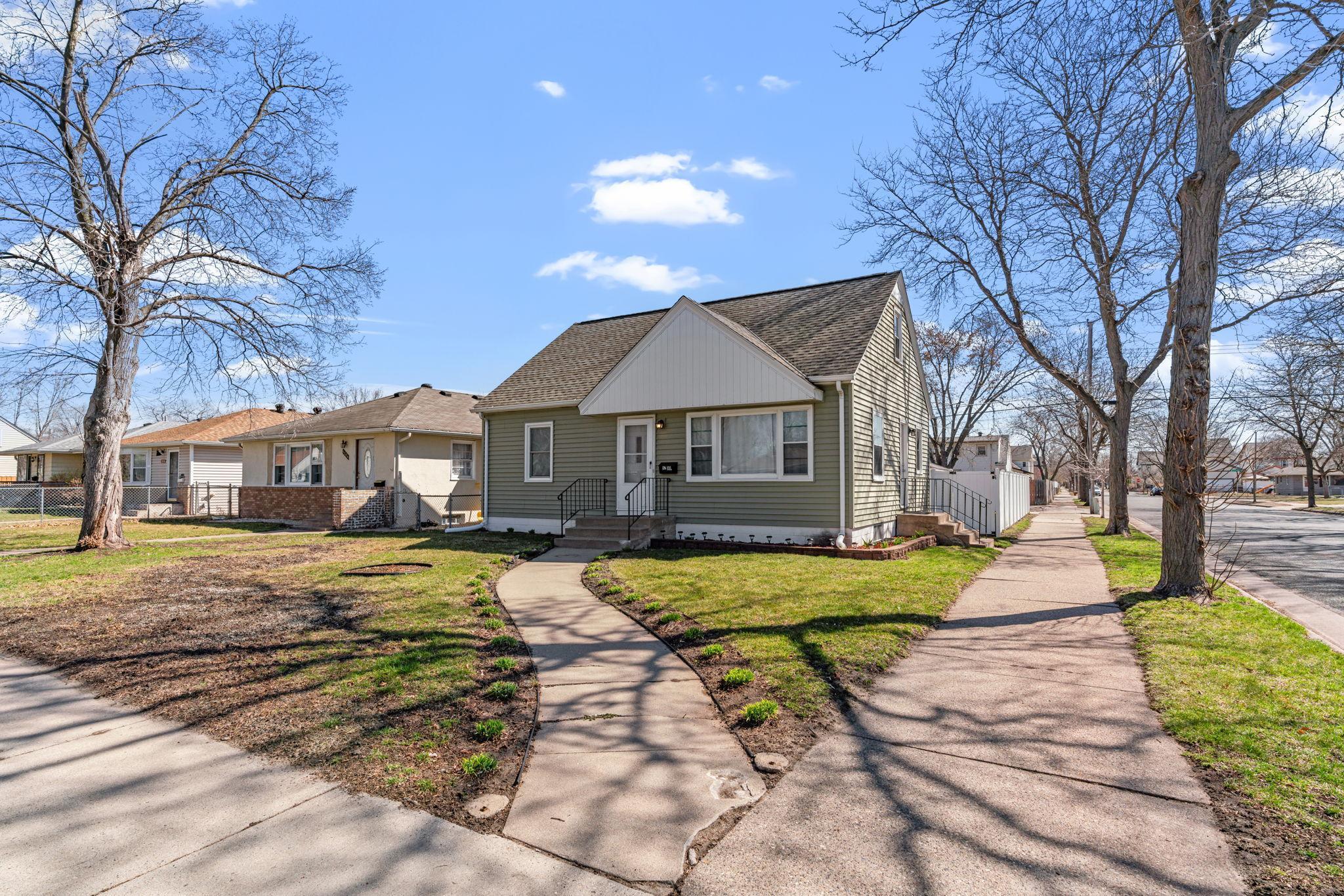 View of Residential at 5200 James Avenue, Minneapolis MN 55430, Minneapolis - Mike Wilen | Minnesota Team Real Estate