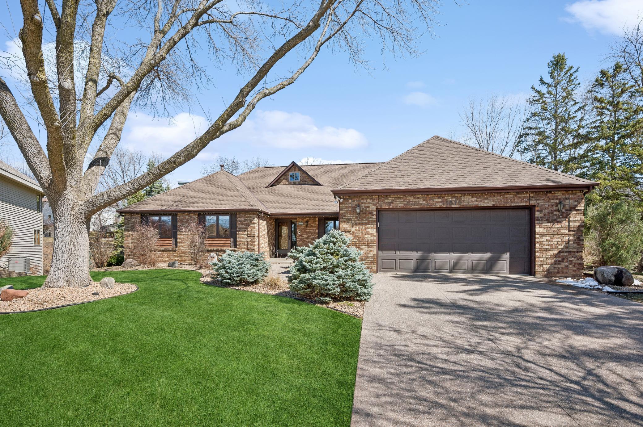 View of Residential at 1519 McClung Drive, Arden Hills MN 55112, Arden Hills - Mike Wilen | Minnesota Team Real Estate