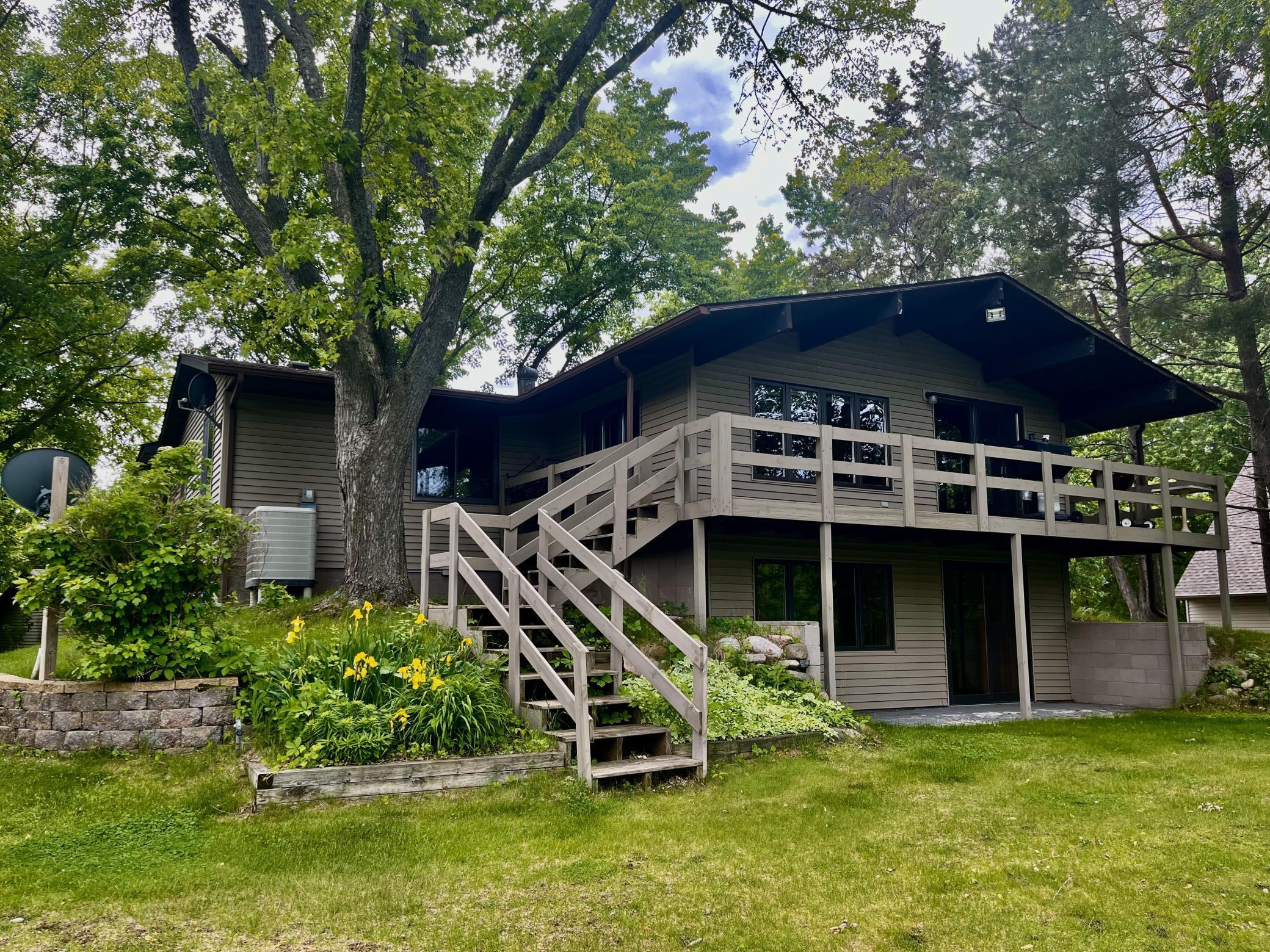 View of Residential at 10836 Quitter Avenue, South Haven MN 55382, South Haven - Mike Wilen | Minnesota Team Real Estate