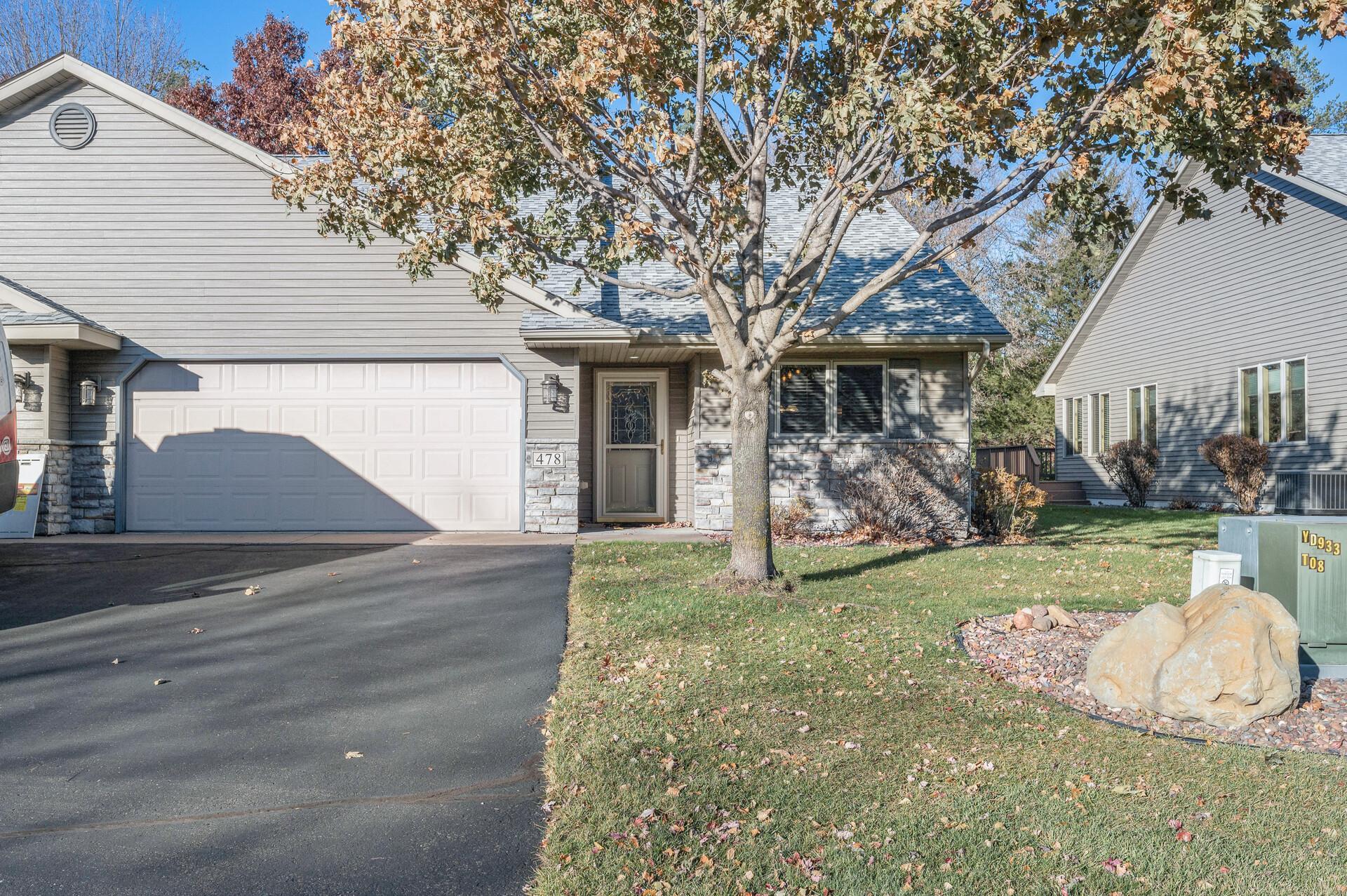 View of Residential at 478 Cedar Court, Taylors Falls MN 55084, Taylors Falls - Mike Wilen | Minnesota Team Real Estate