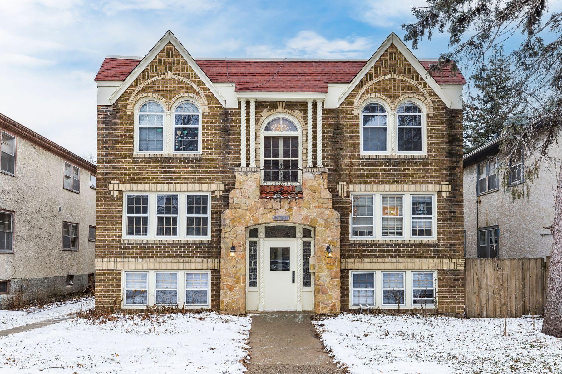 View of Commercial Sale at 3531 Harriet Avenue, Minneapolis MN 55408, Minneapolis - Mike Wilen | Minnesota Team Real Estate