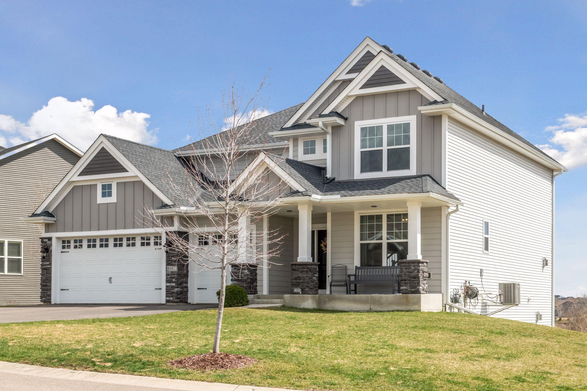 View of Residential at 8987 Lakeside Drive, Victoria MN 55386, Victoria - Mike Wilen | Minnesota Team Real Estate