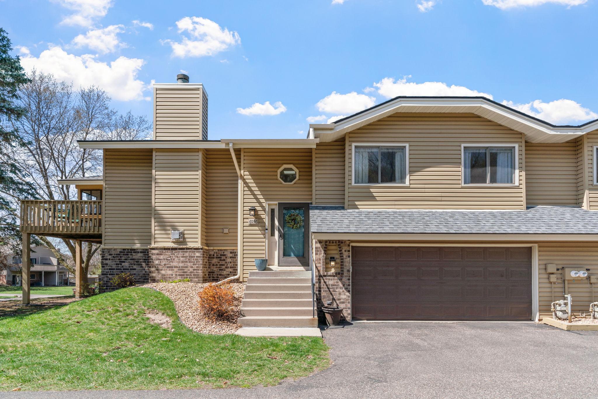 View of Residential at 6936 Sherwood Road, Woodbury MN 55125, Woodbury - Mike Wilen | Minnesota Team Real Estate