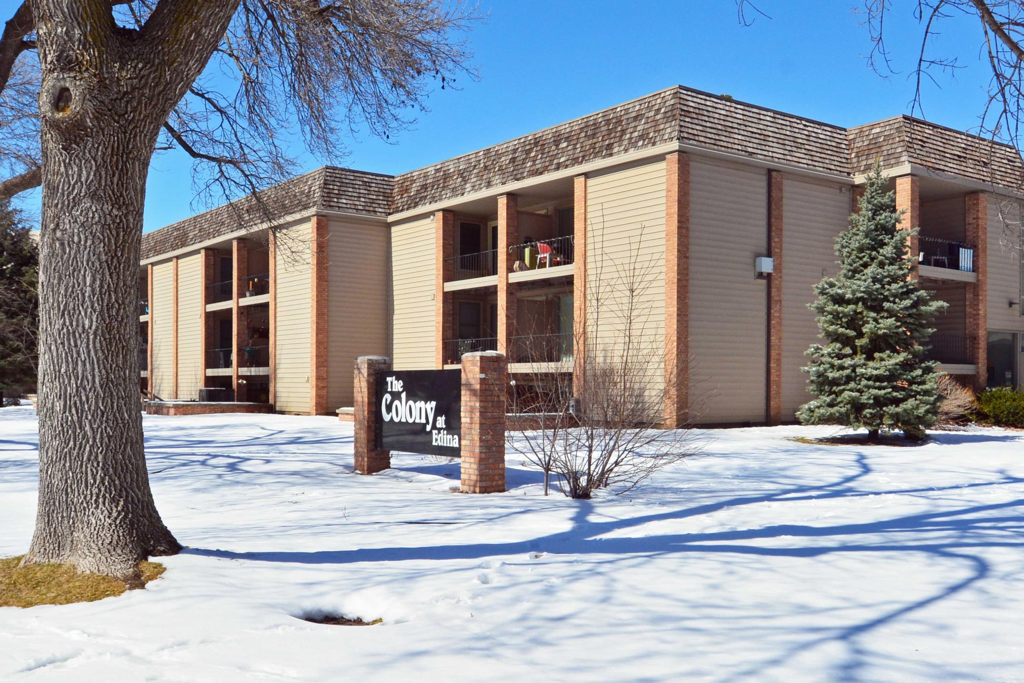 View of Residential at 6423 Colony Way #3E, Edina MN 55435, Edina - Mike Wilen | Minnesota Team Real Estate