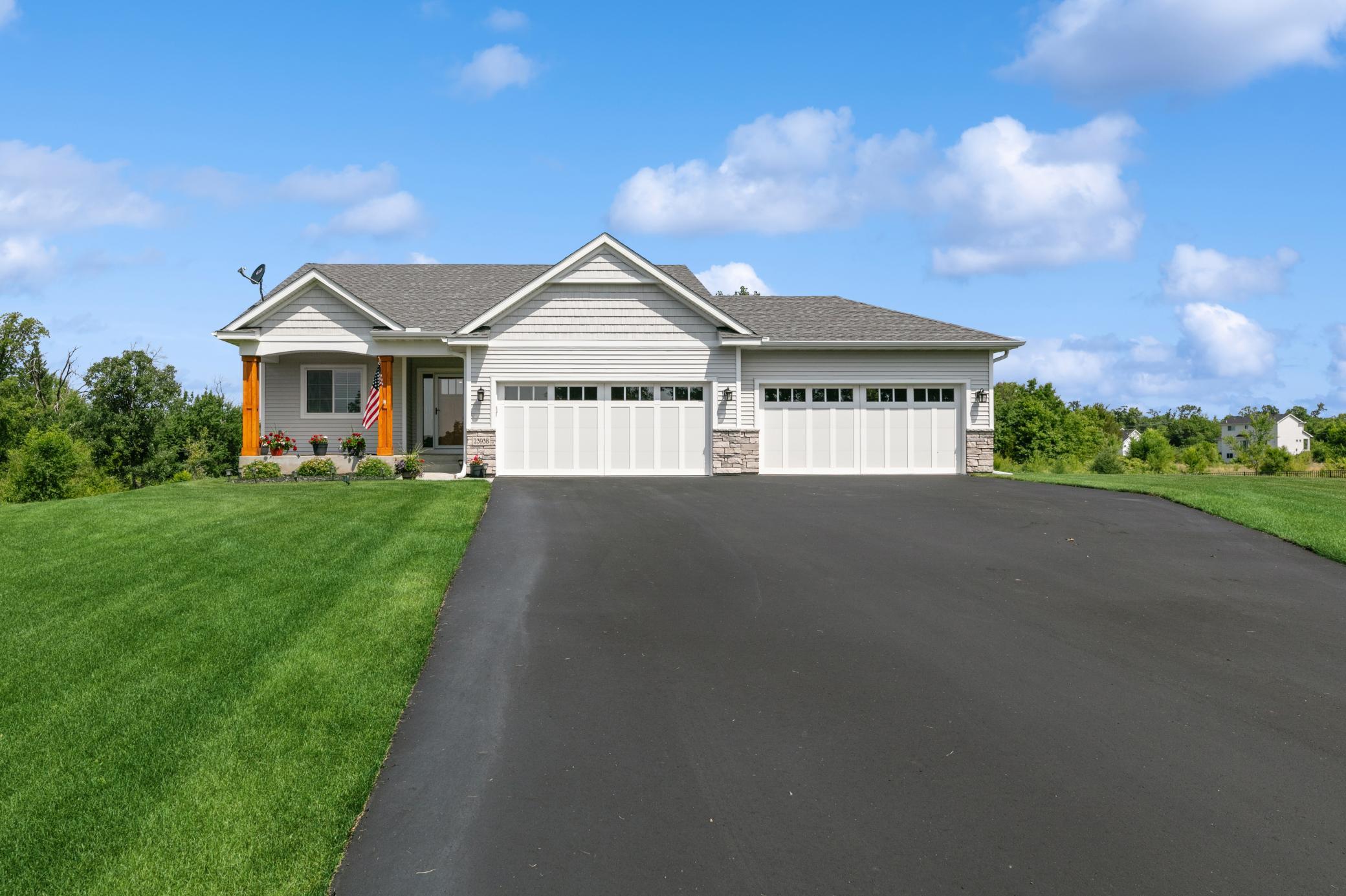 View of Residential at 23938 185th Street, Big Lake MN 55309, Big Lake - Mike Wilen | Minnesota Team Real Estate