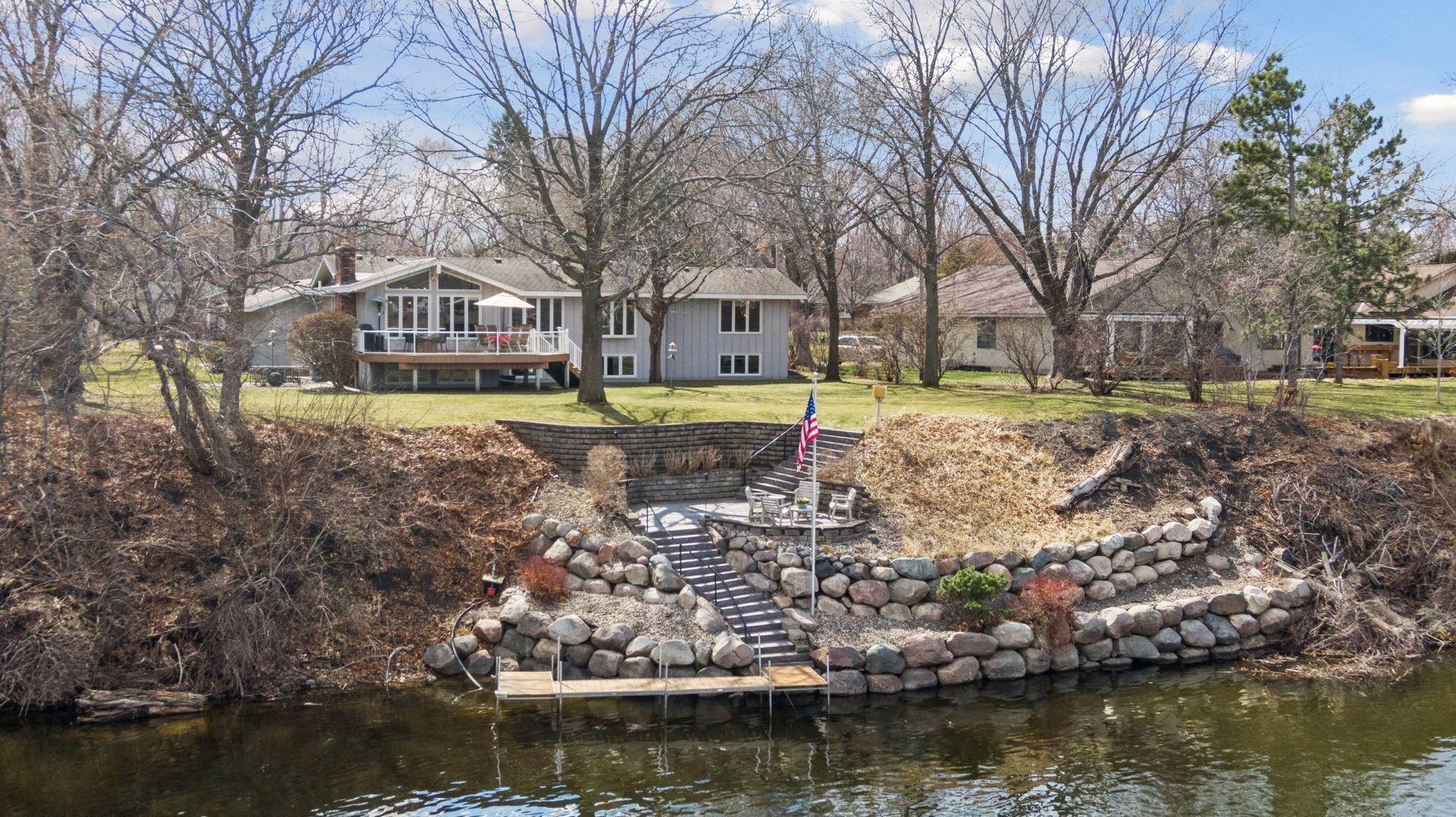 View of Residential at 925 Bradford Avenue, Champlin MN 55316, Champlin - Mike Wilen | Minnesota Team Real Estate