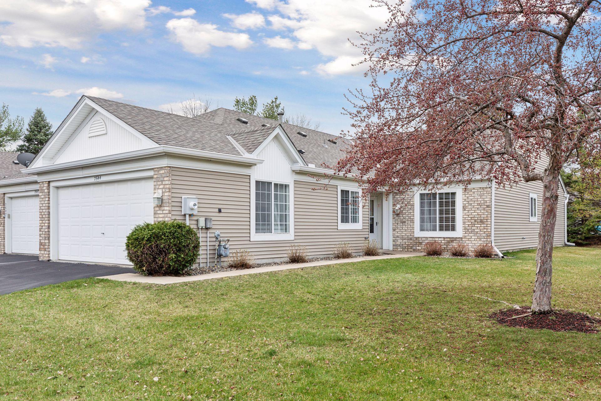 View of Residential at 7544 Ojibway Park Bay, Woodbury MN 55125, Woodbury - Mike Wilen | Minnesota Team Real Estate
