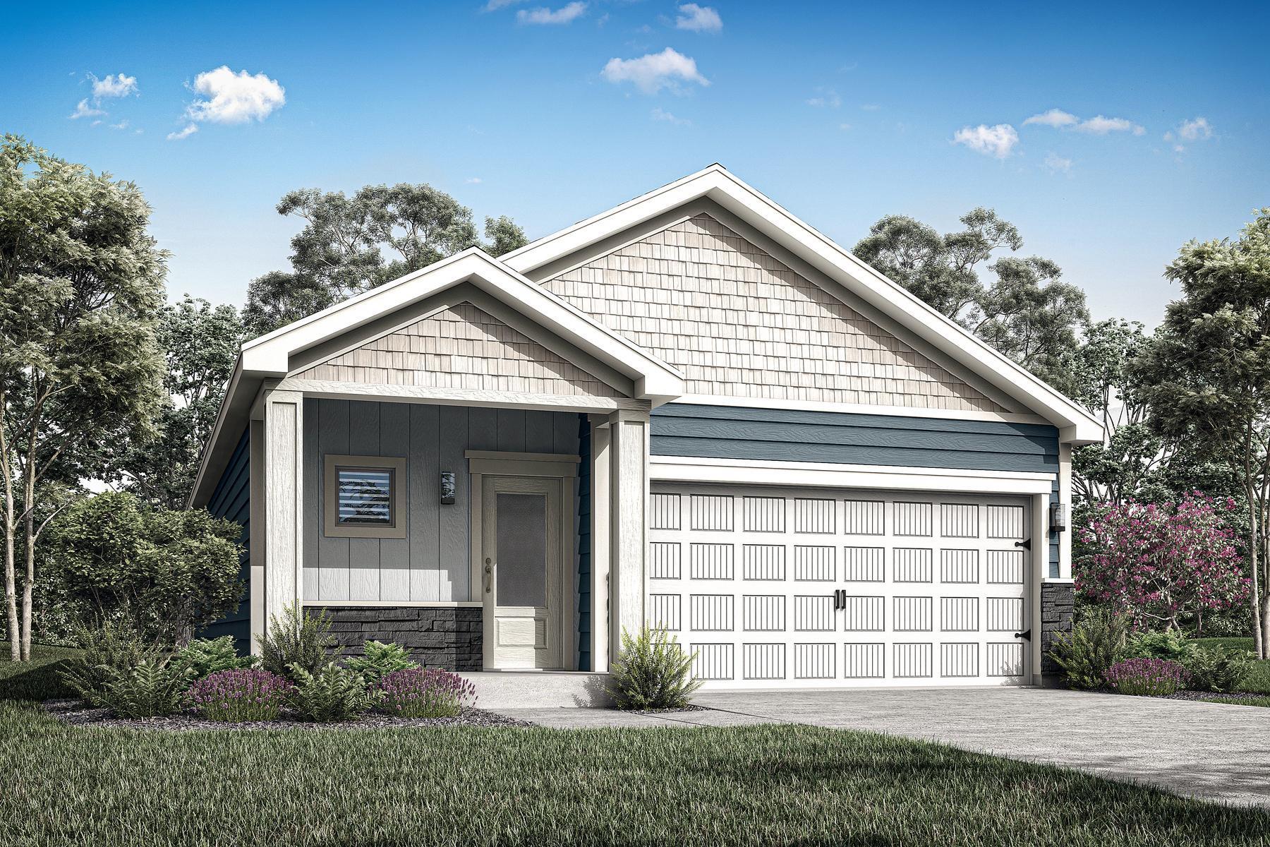 View of Residential at 306 Redwood Street, Cambridge MN 55008, Cambridge - Mike Wilen | Minnesota Team Real Estate